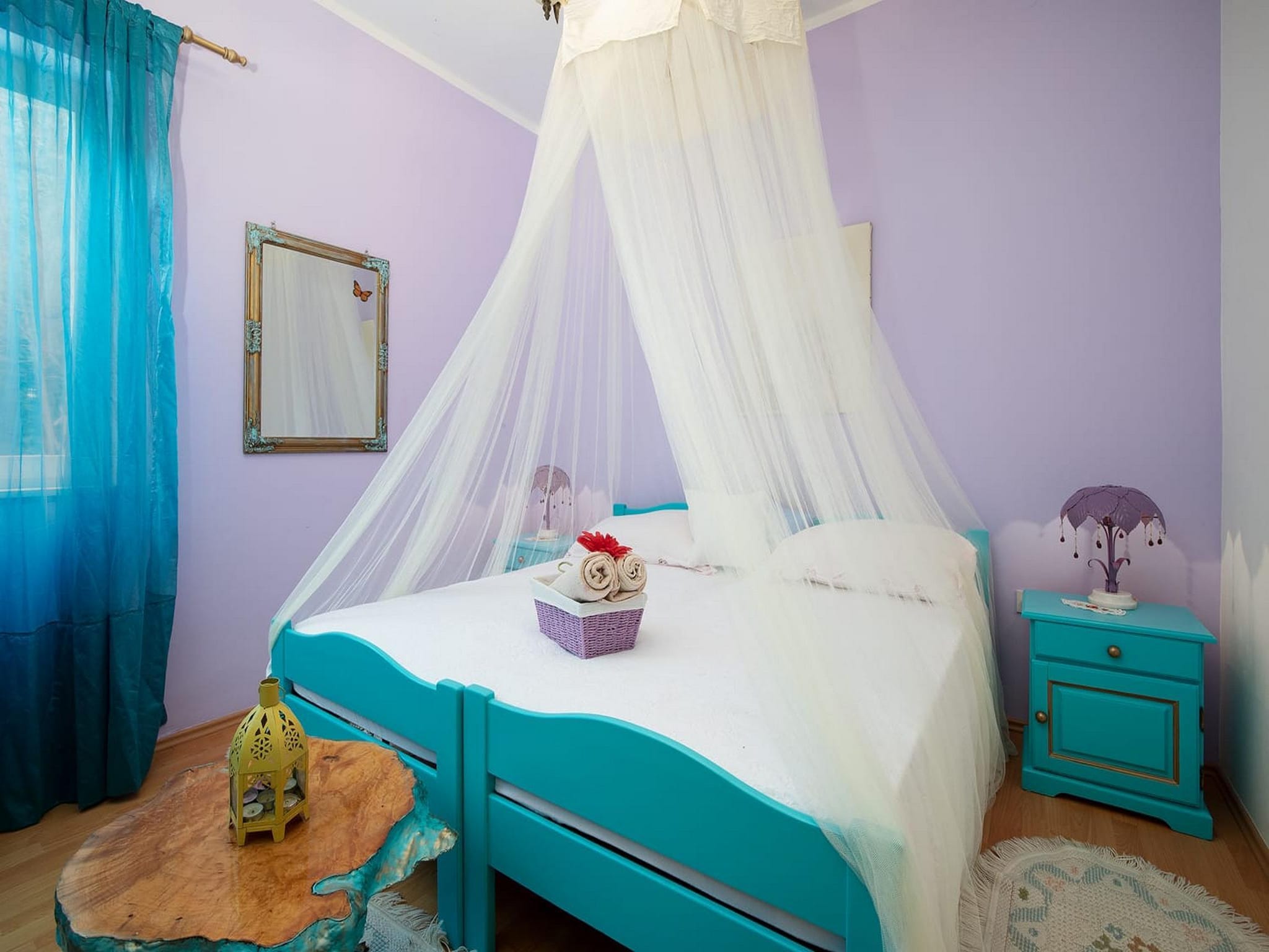 Apartmá Anamarija