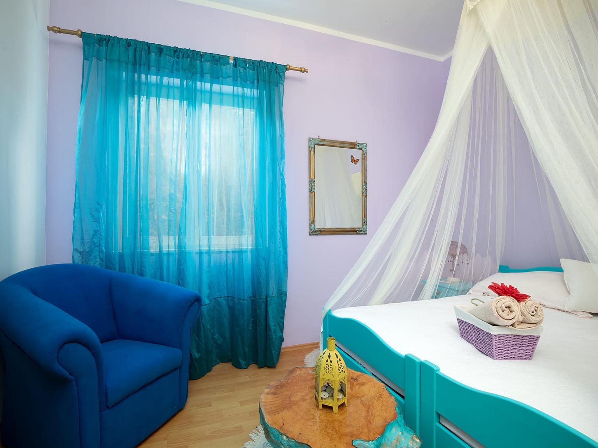 Apartmá Anamarija
