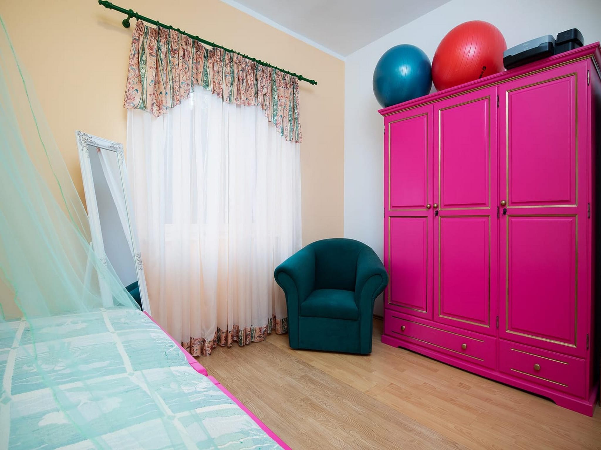 Apartmá Anamarija