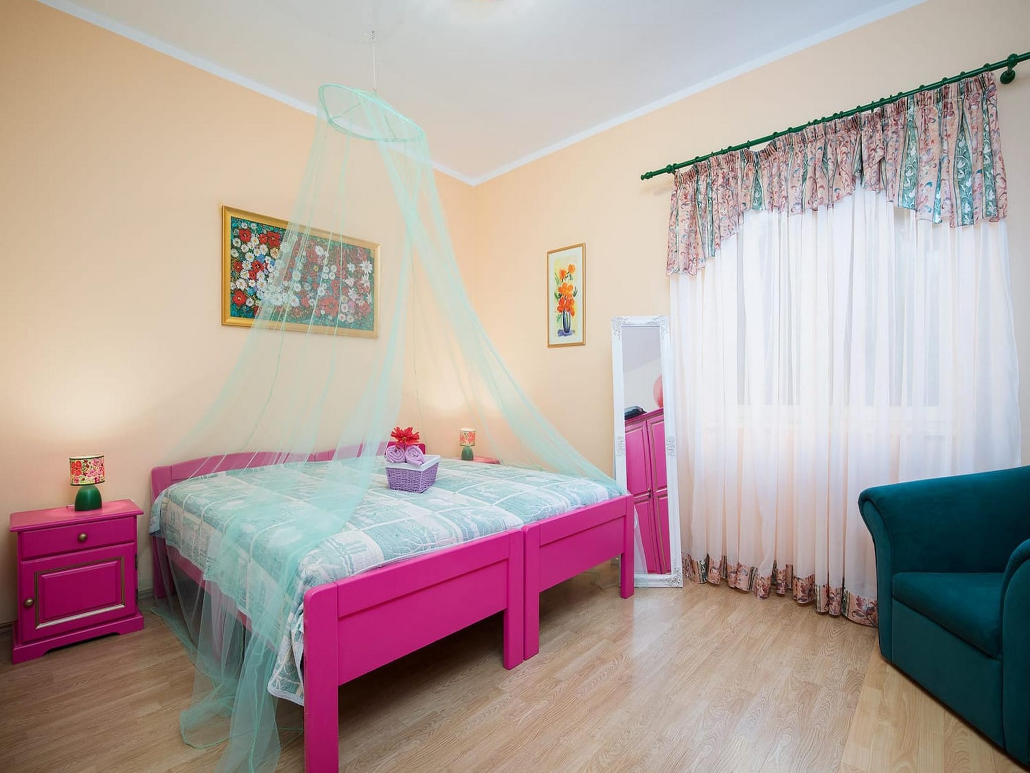 Apartmá Anamarija