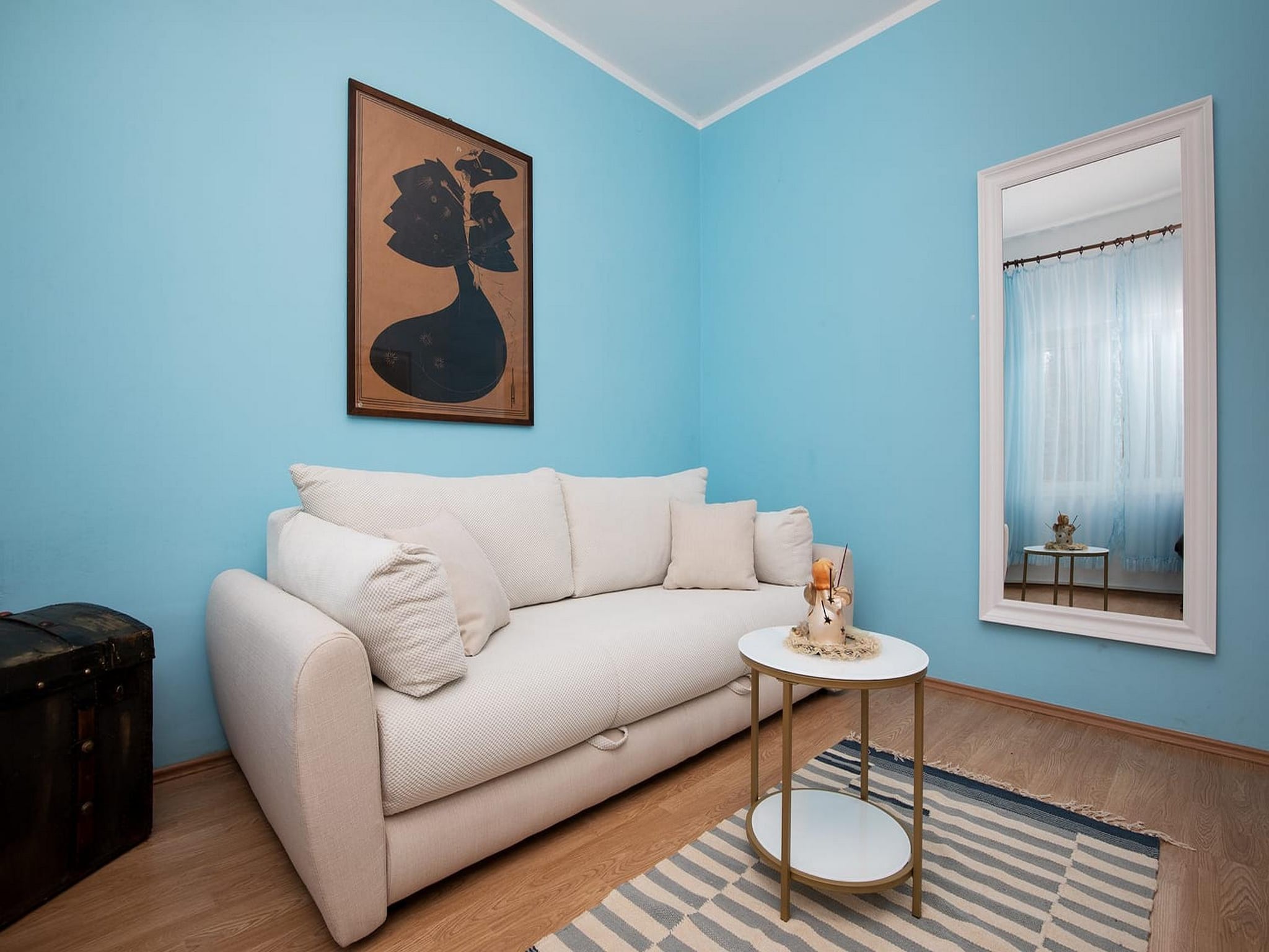Apartmá Anamarija