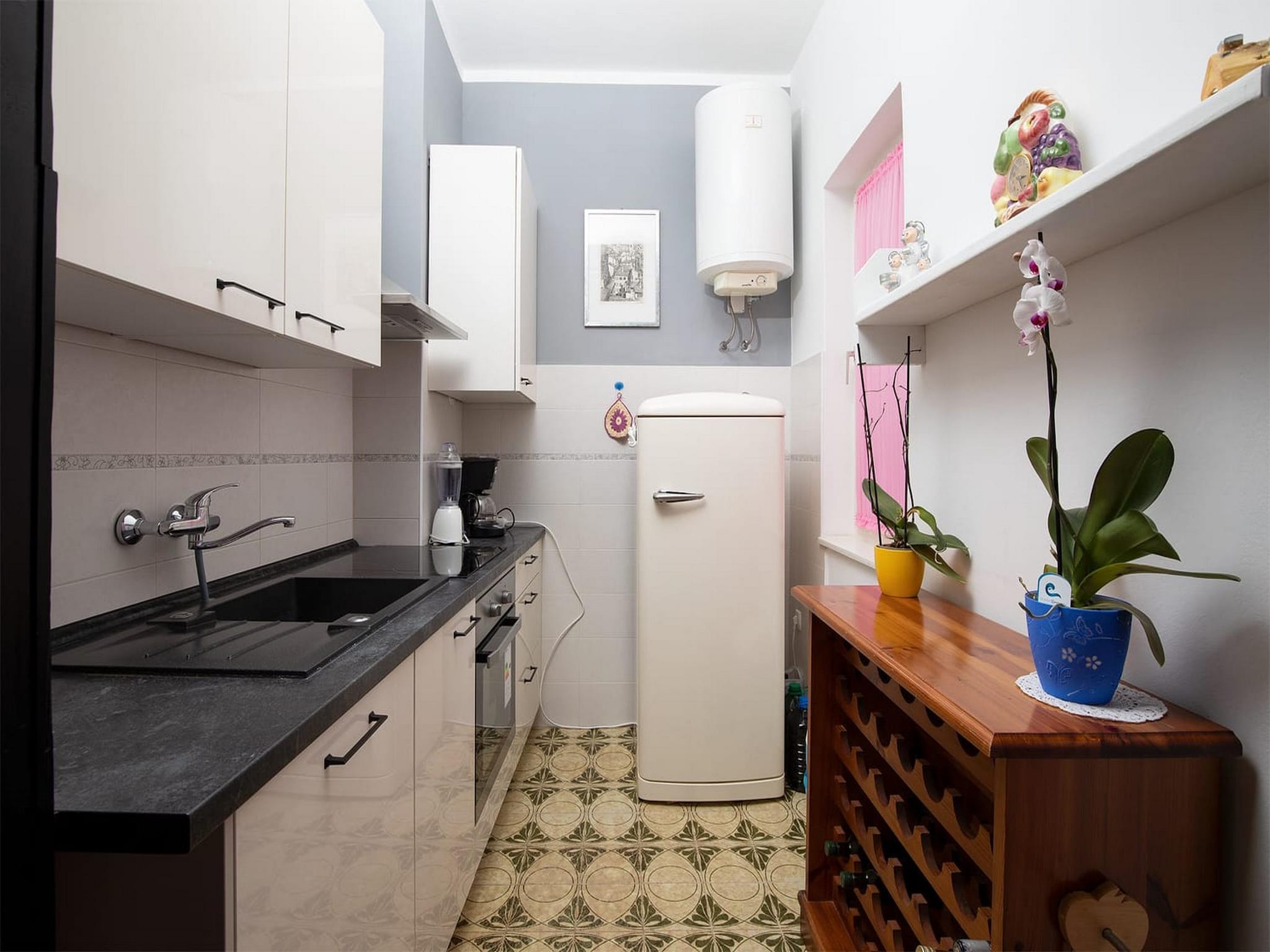 Apartmá Anamarija