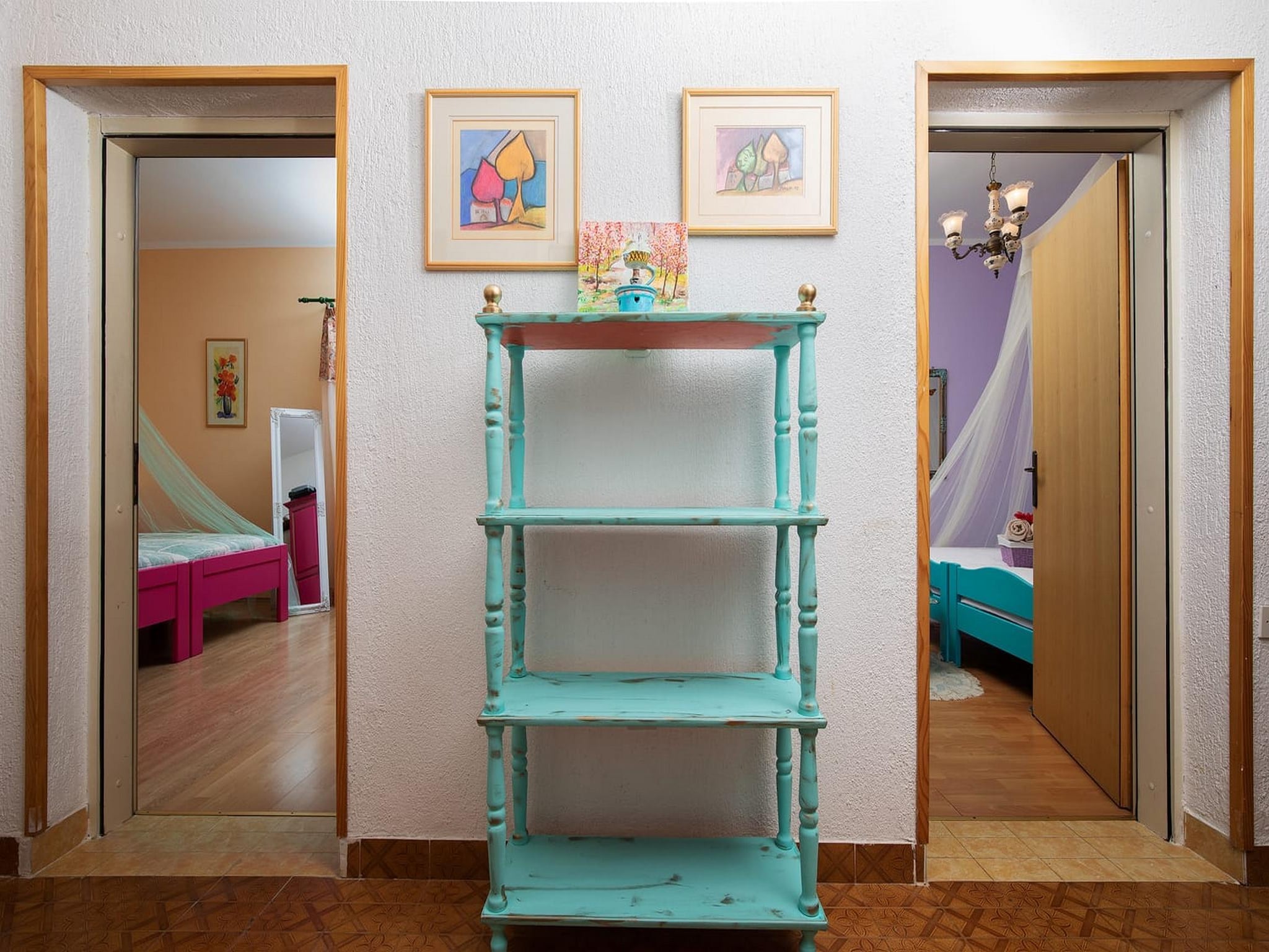 Apartmá Anamarija