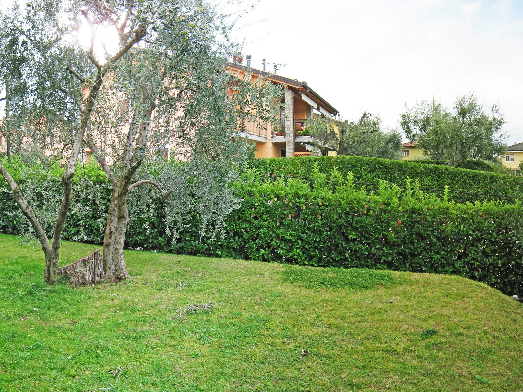   Bardolino Ventitre