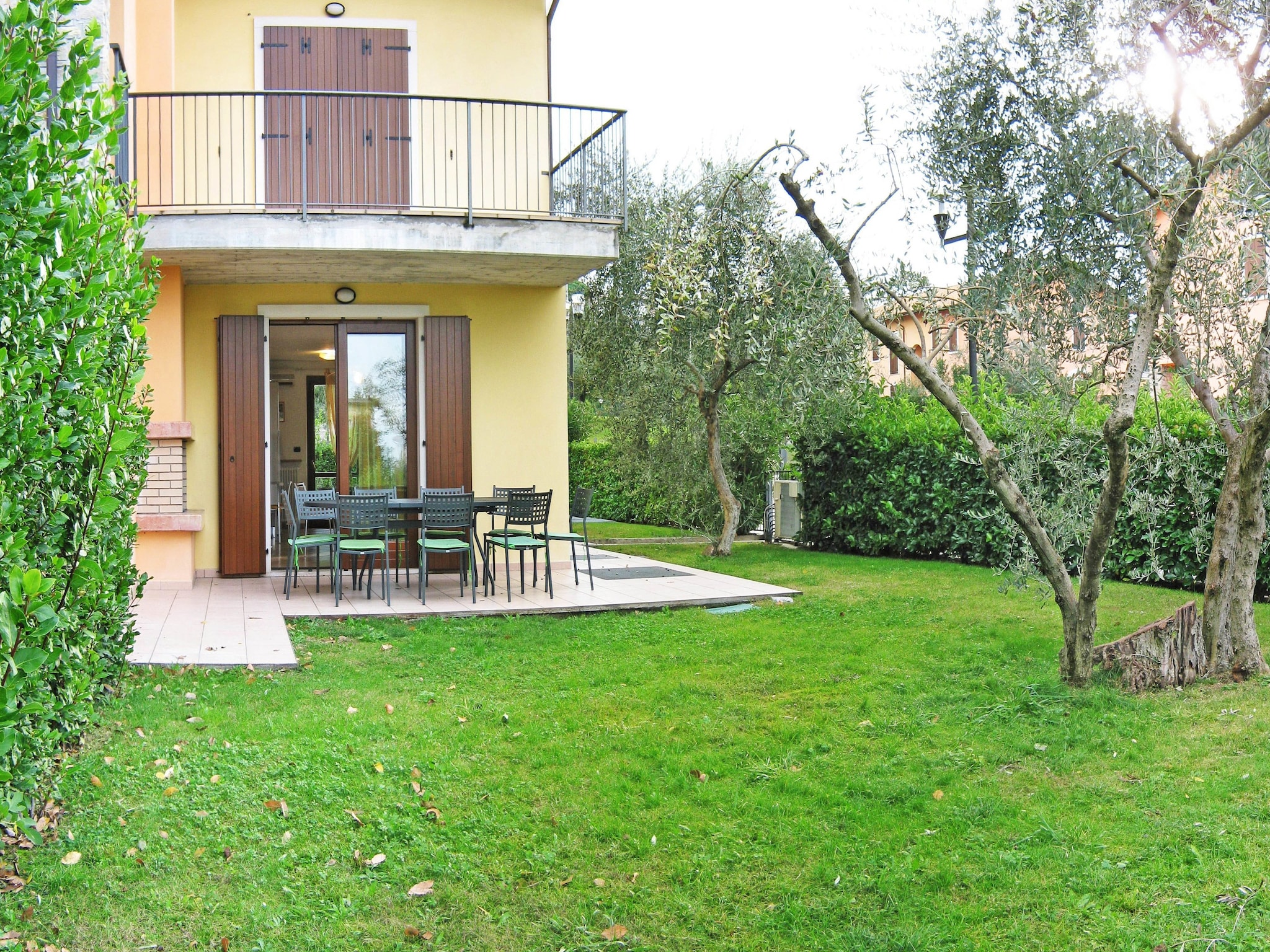   Bardolino Ventitre