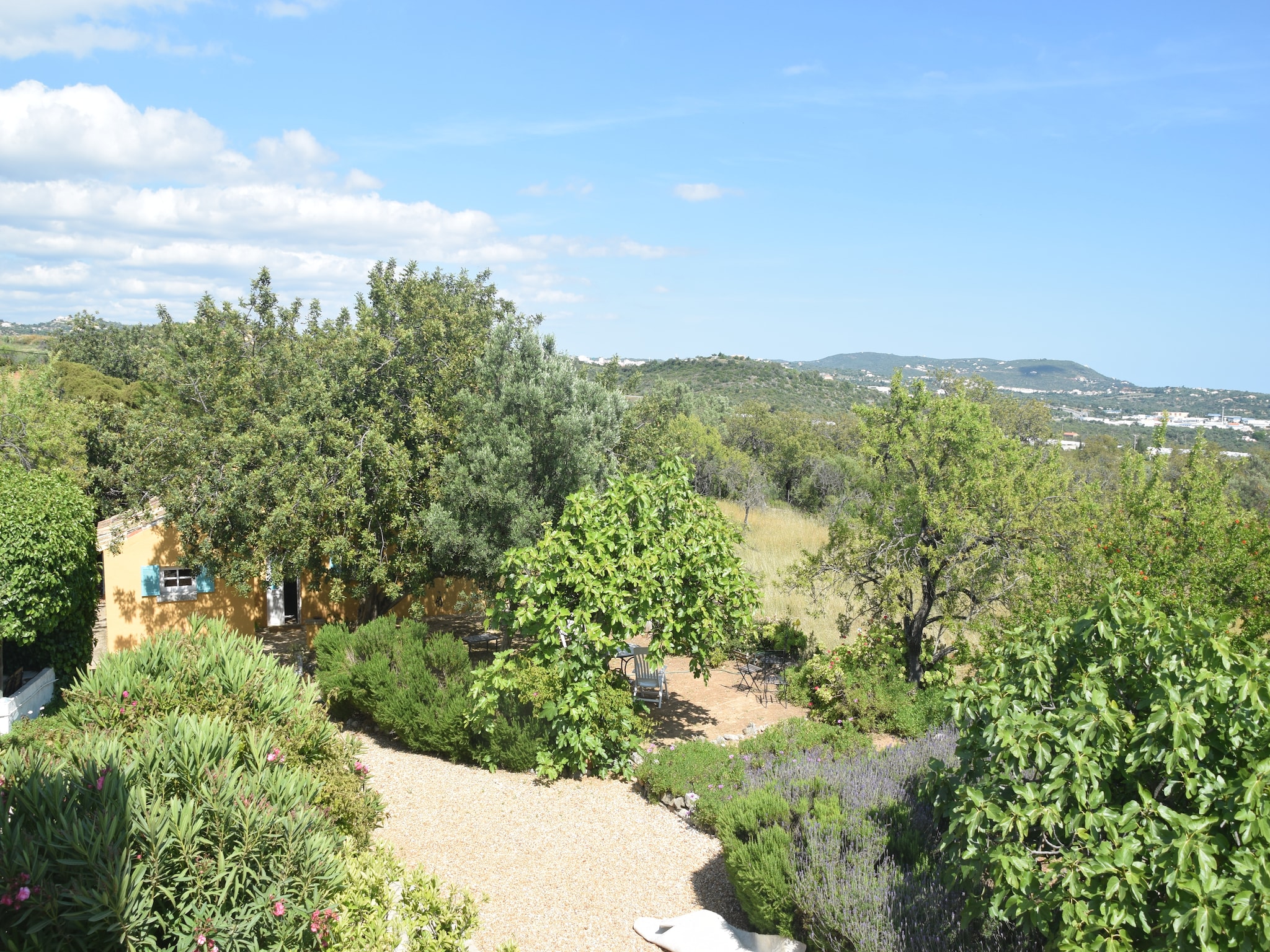 Casa di vacanze Casa Amarela