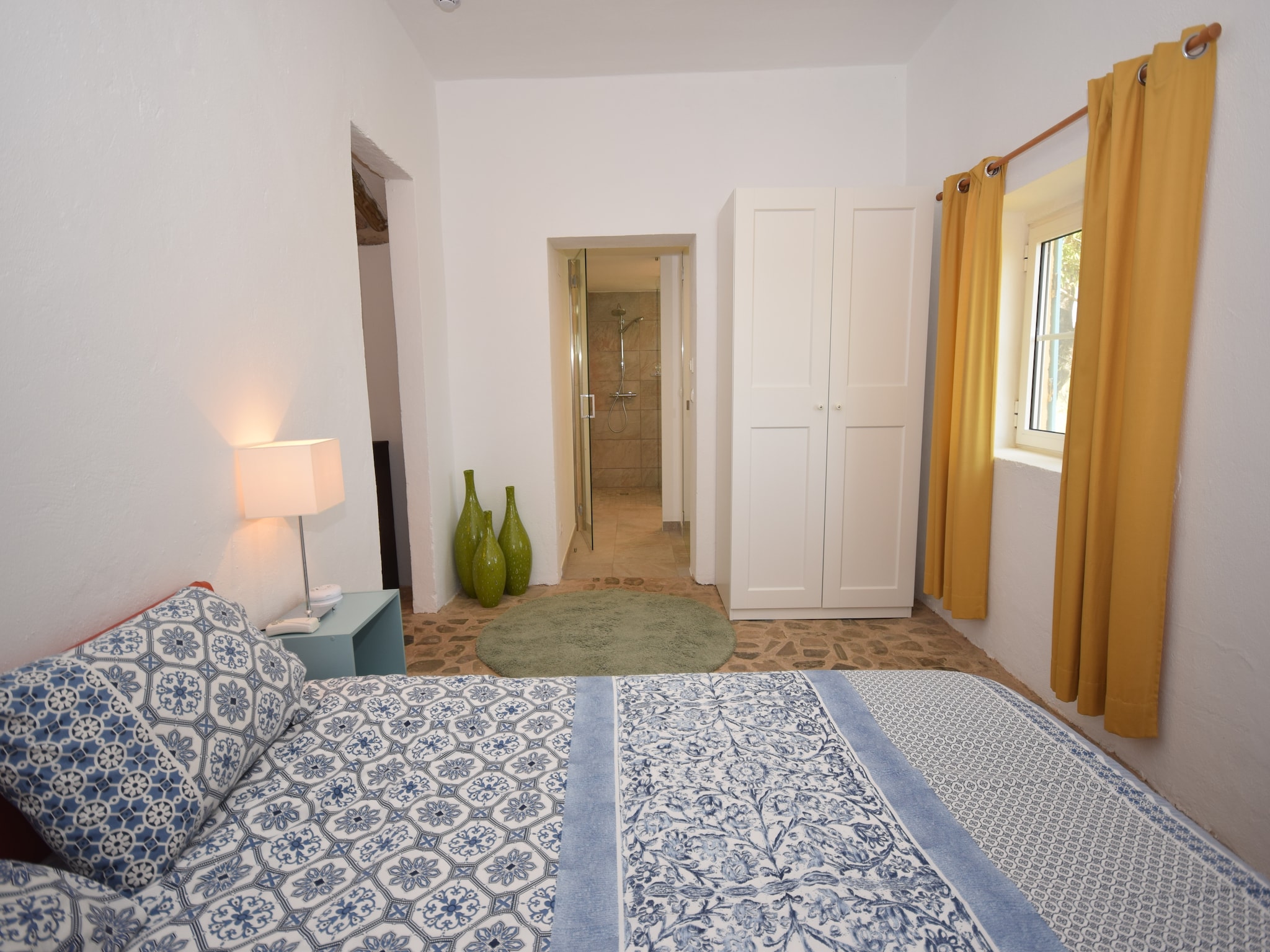 Casa di vacanze Casa Amarela