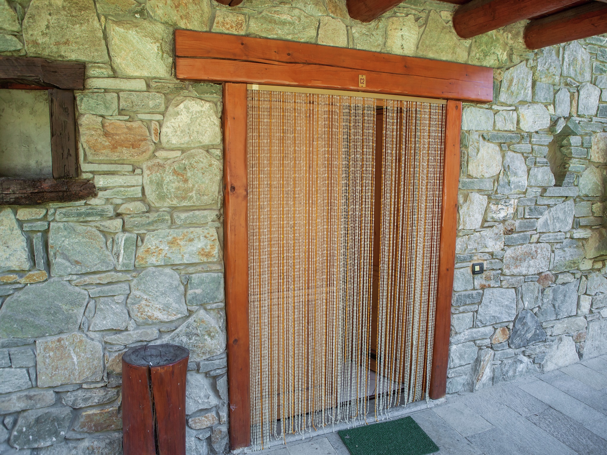 Leilighet GrBe Quadri