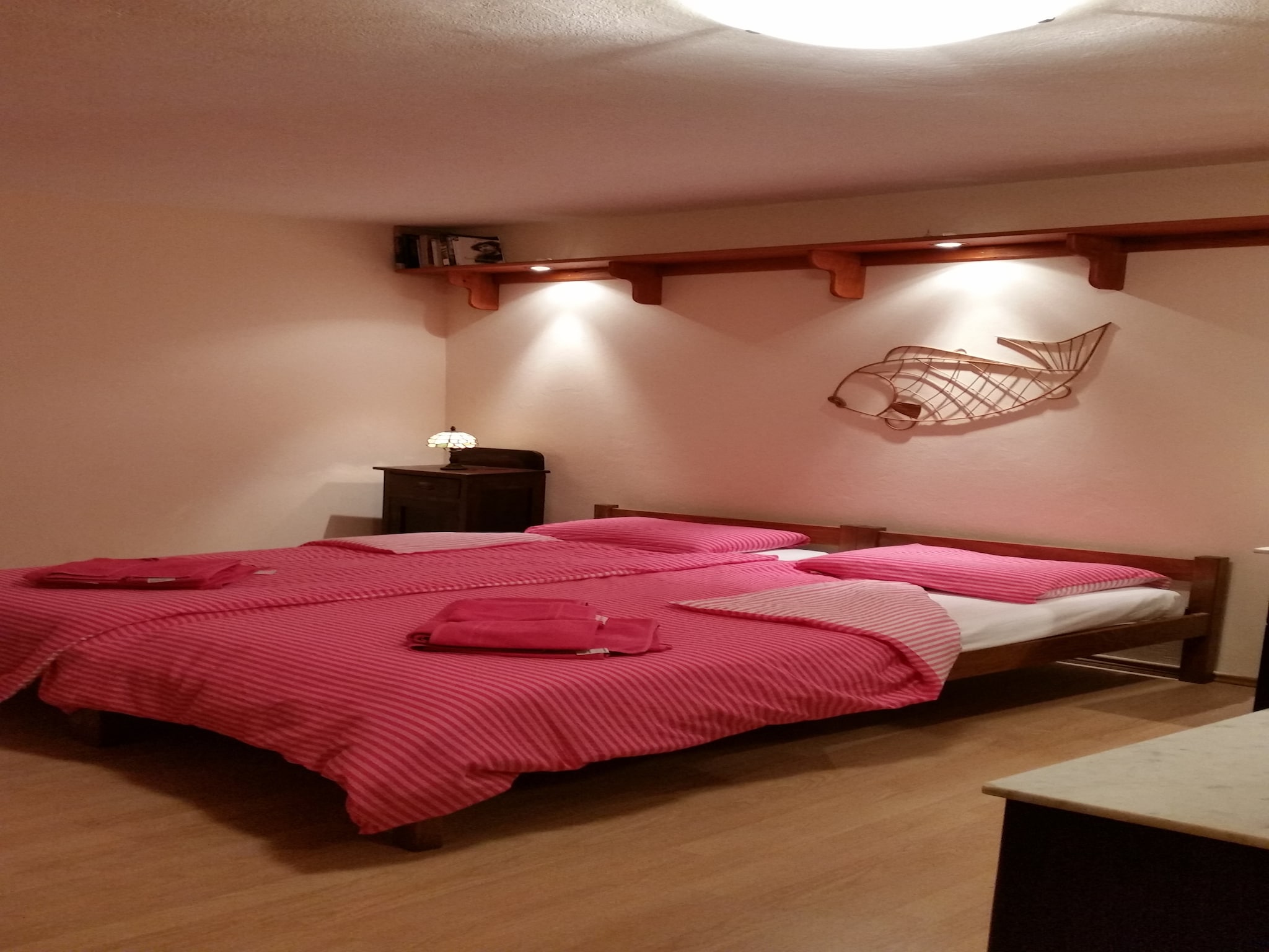 Apartmá Marina