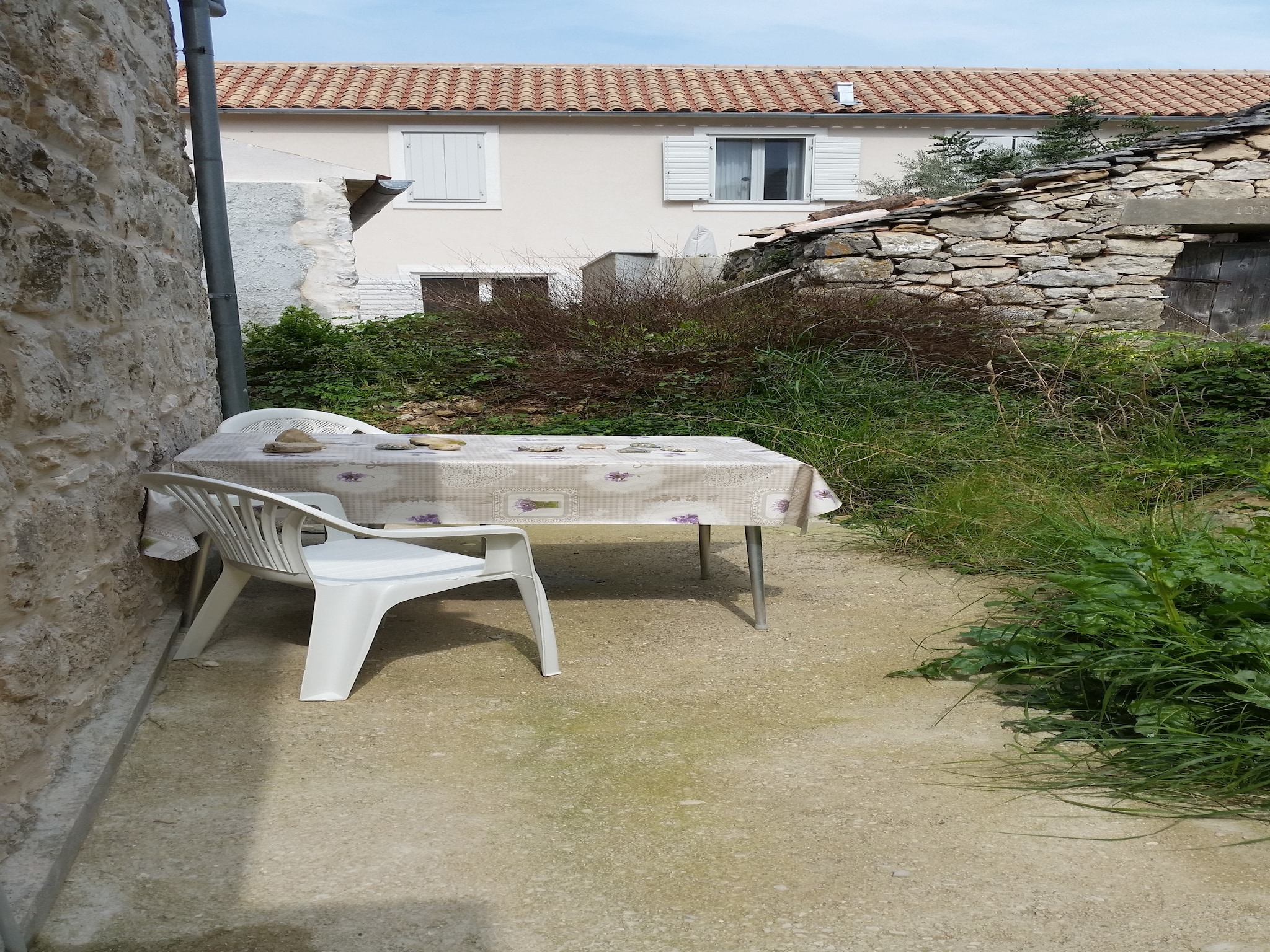 Apartmá Marina