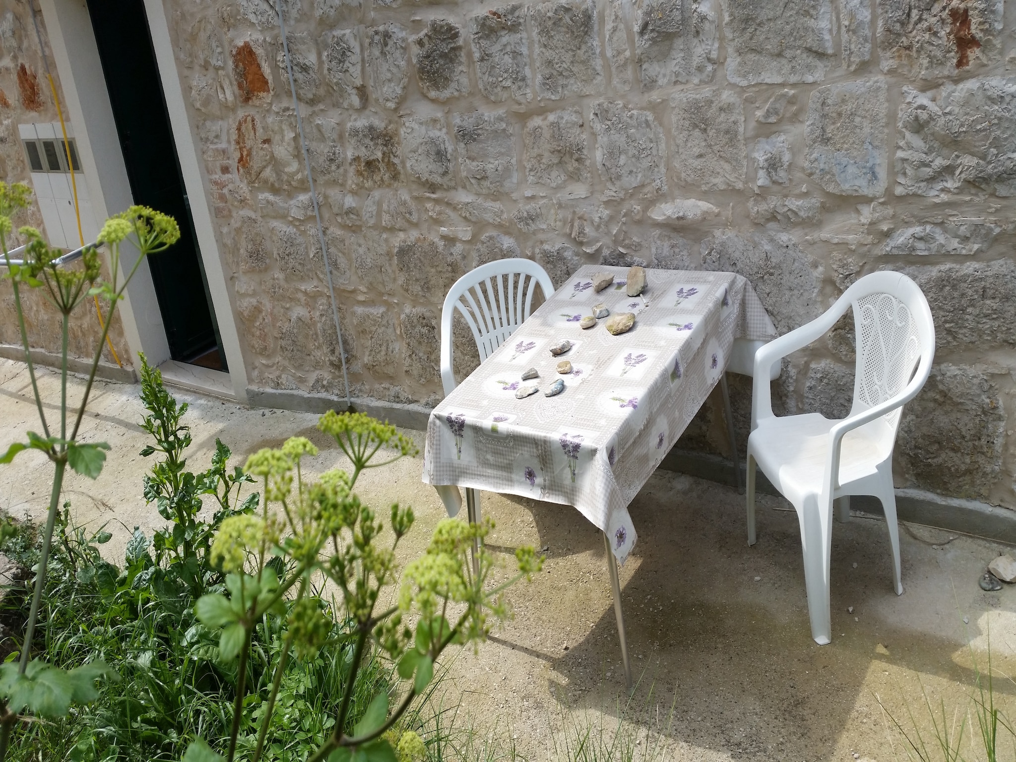Apartmá Marina