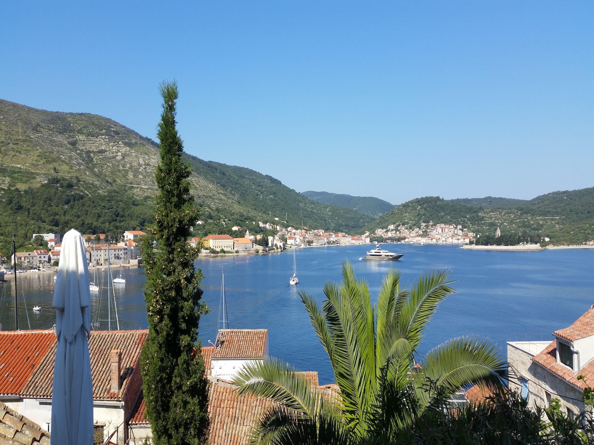Apartmá Marina
