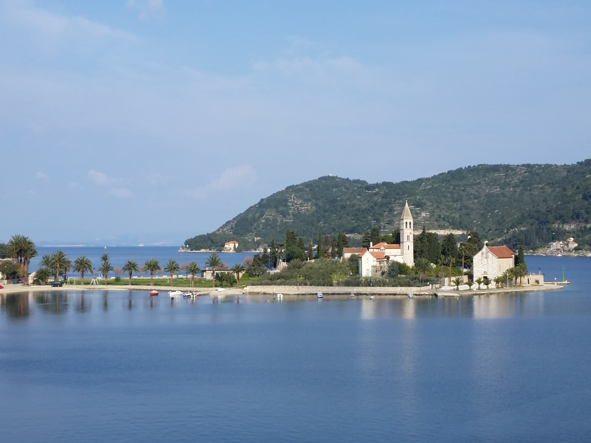 Apartmá Marina