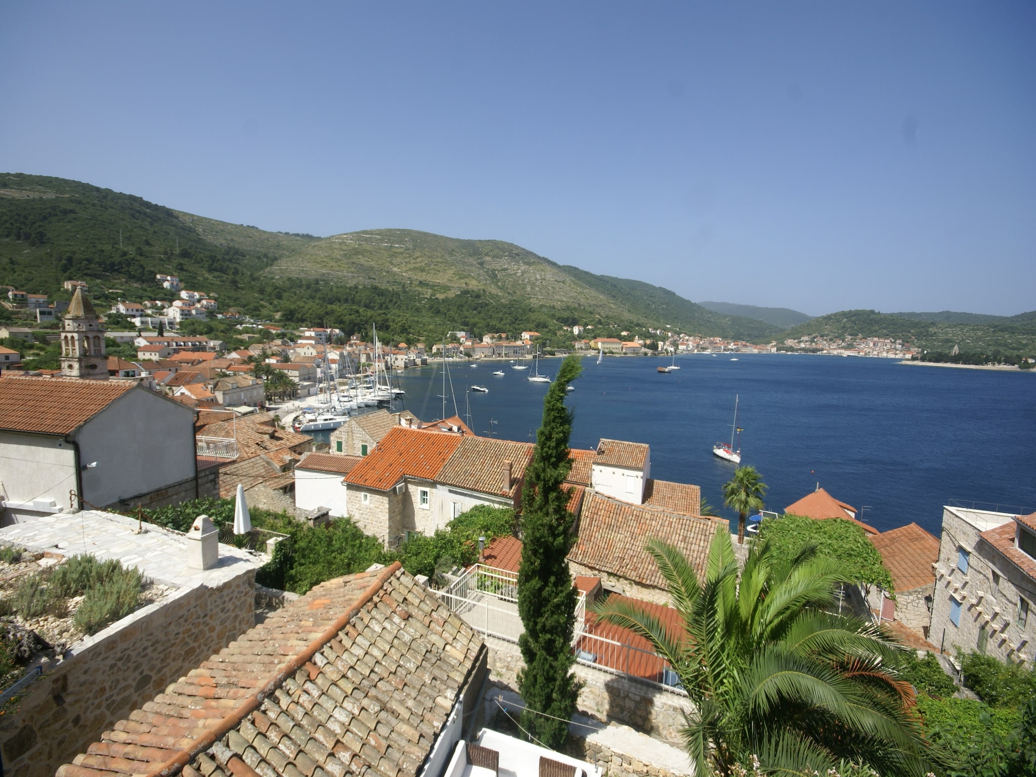 Apartmá Marina