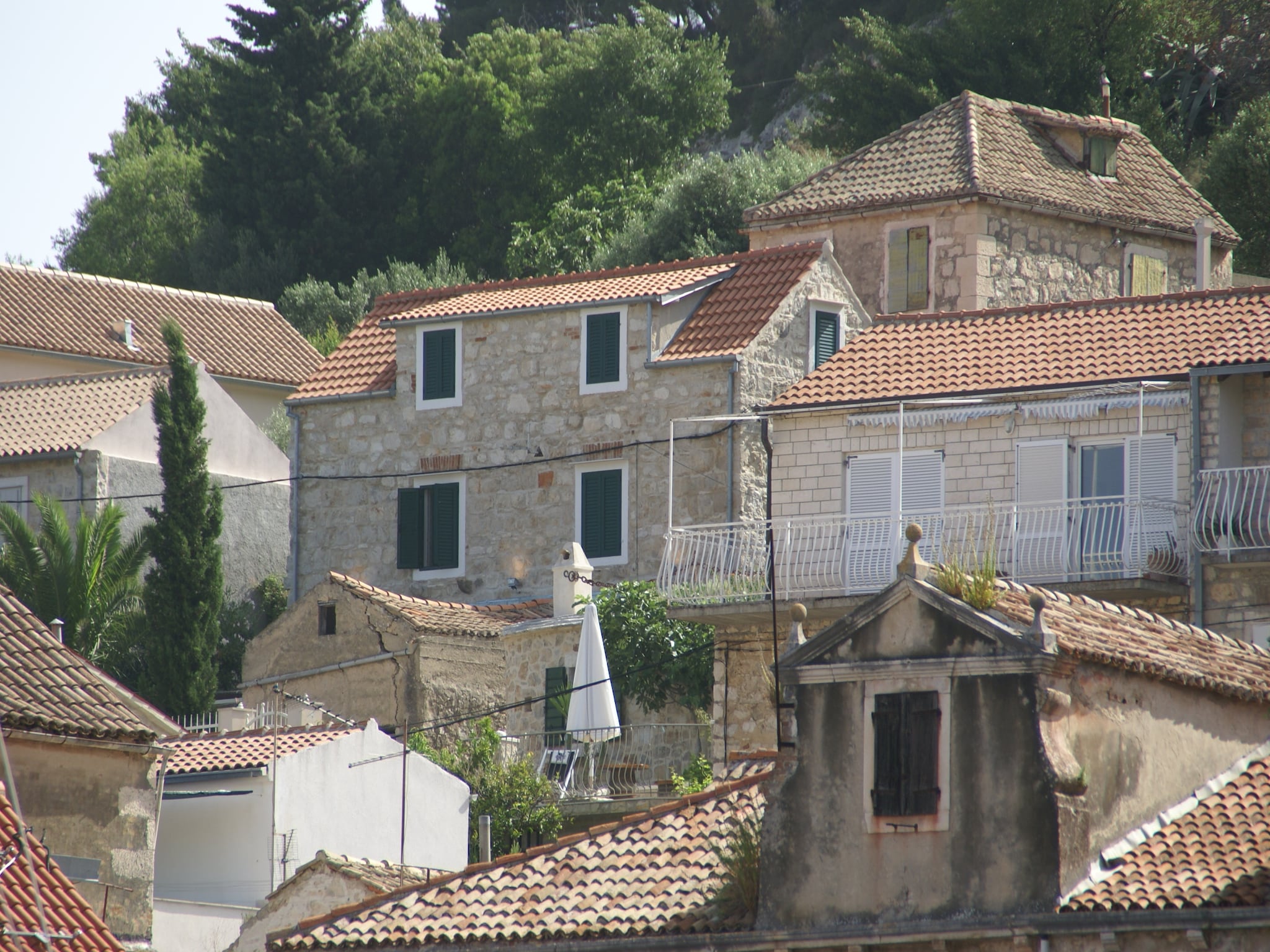 Apartmá Marina