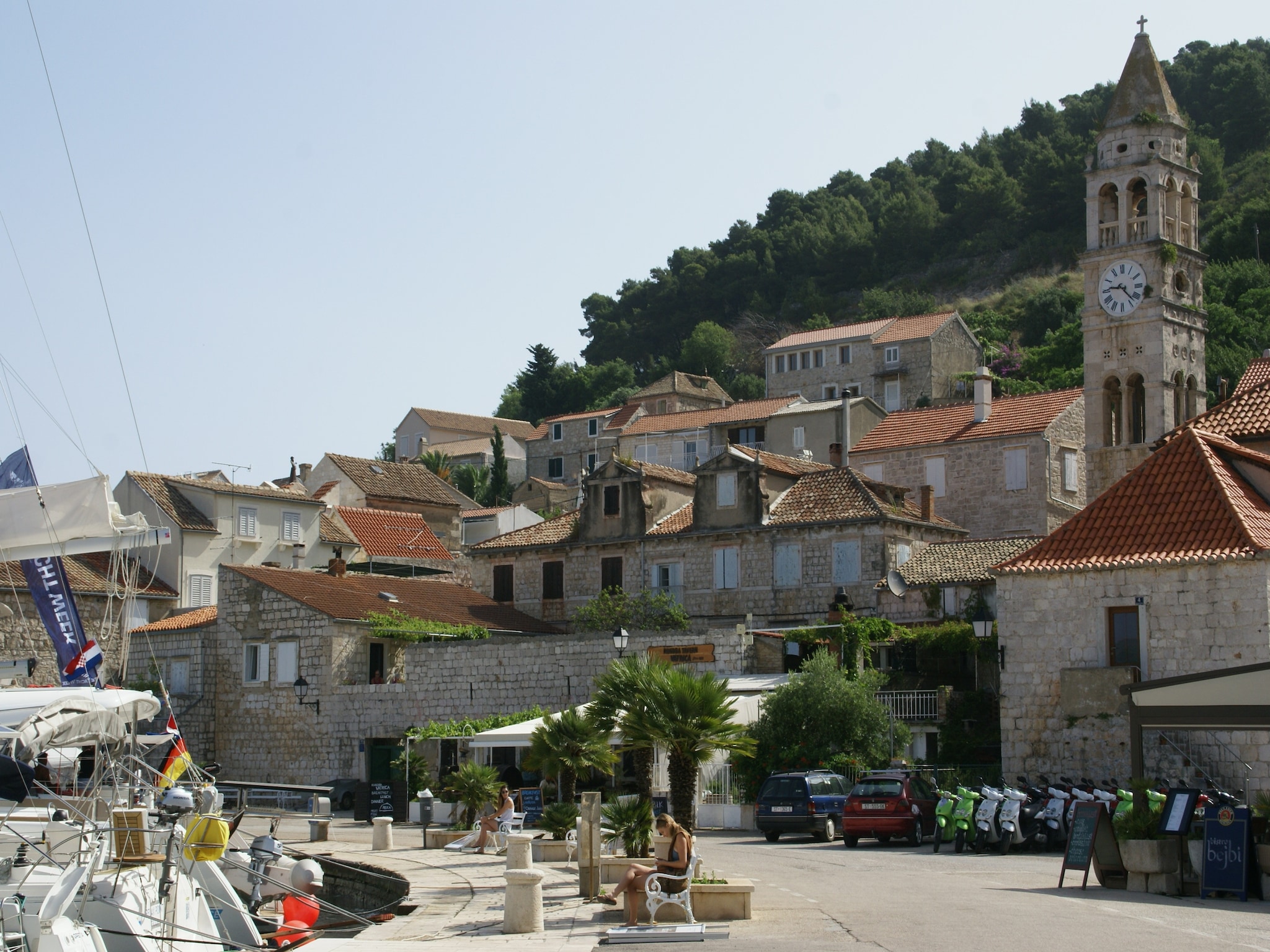 Apartmá Marina