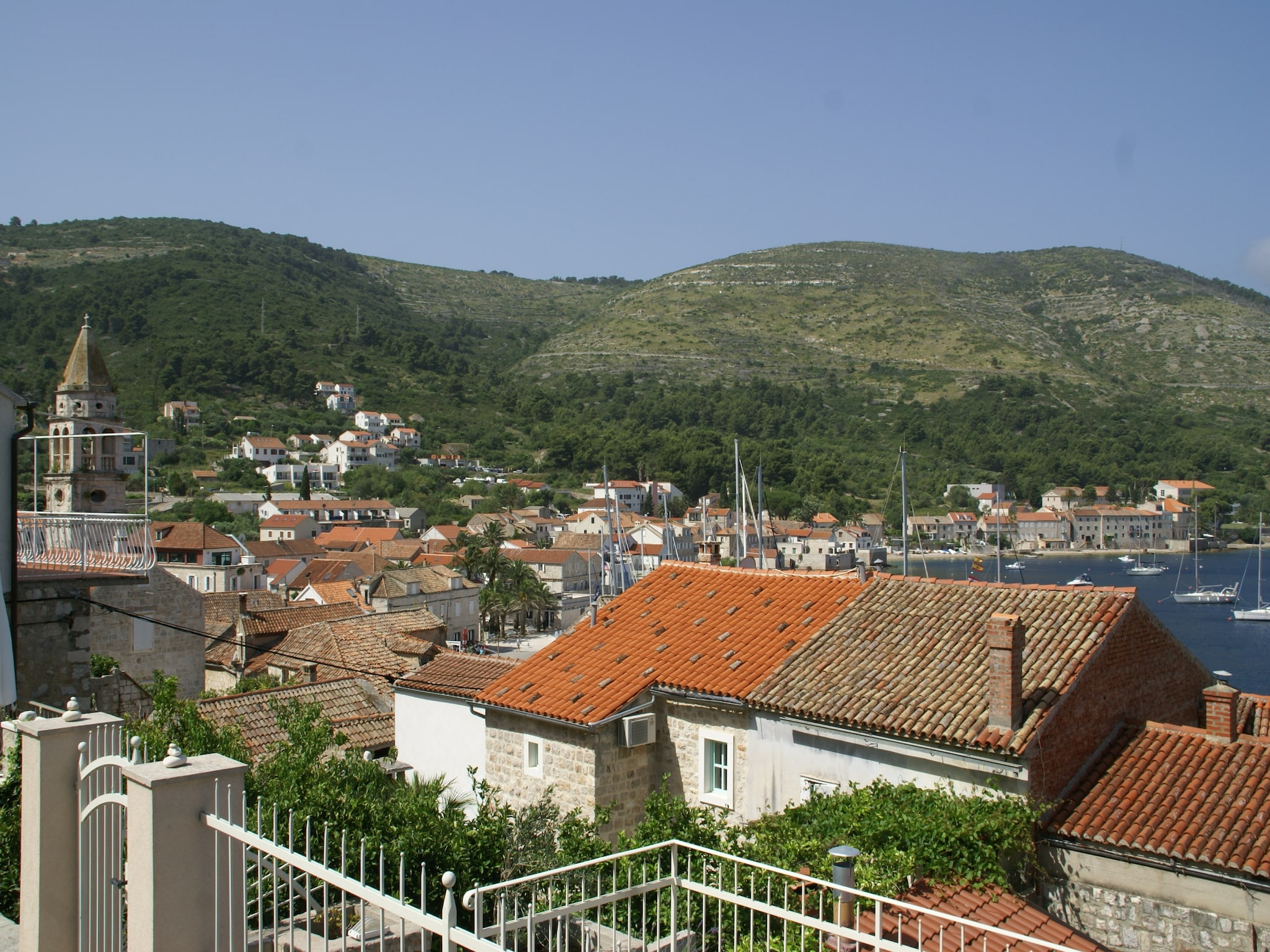 Apartmá Marina