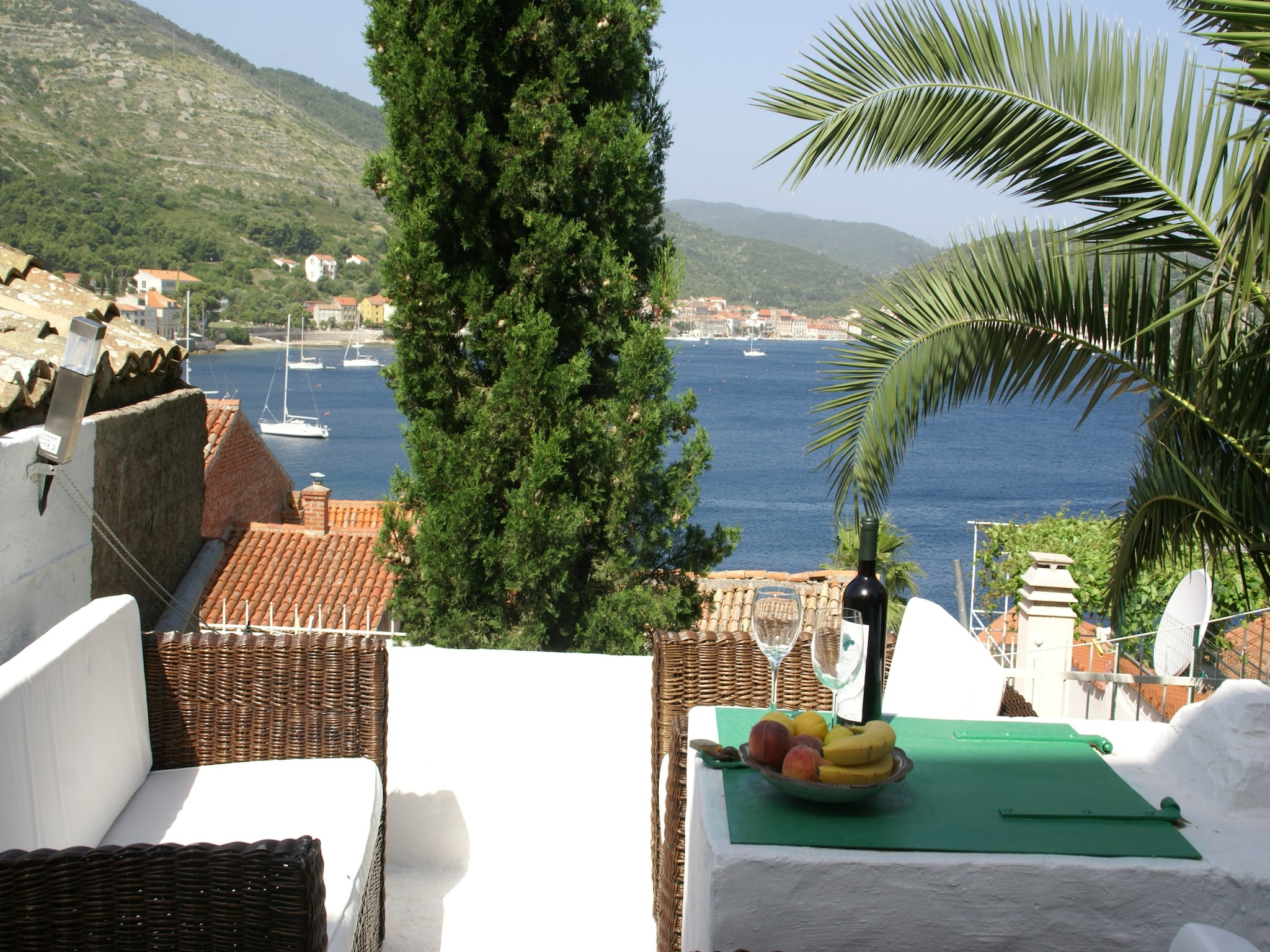Apartmá Marina