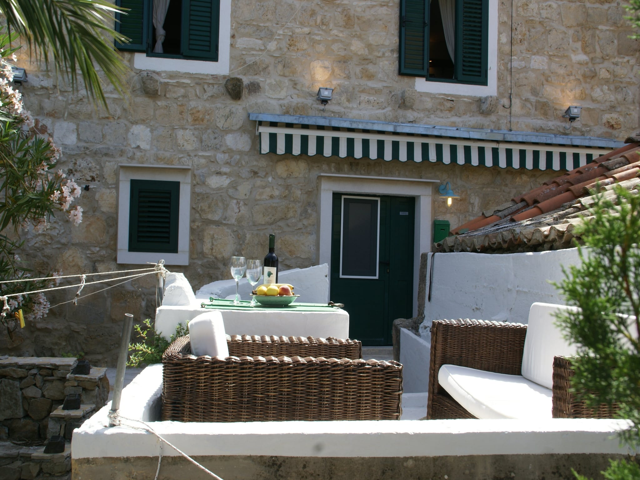 Apartmá Marina