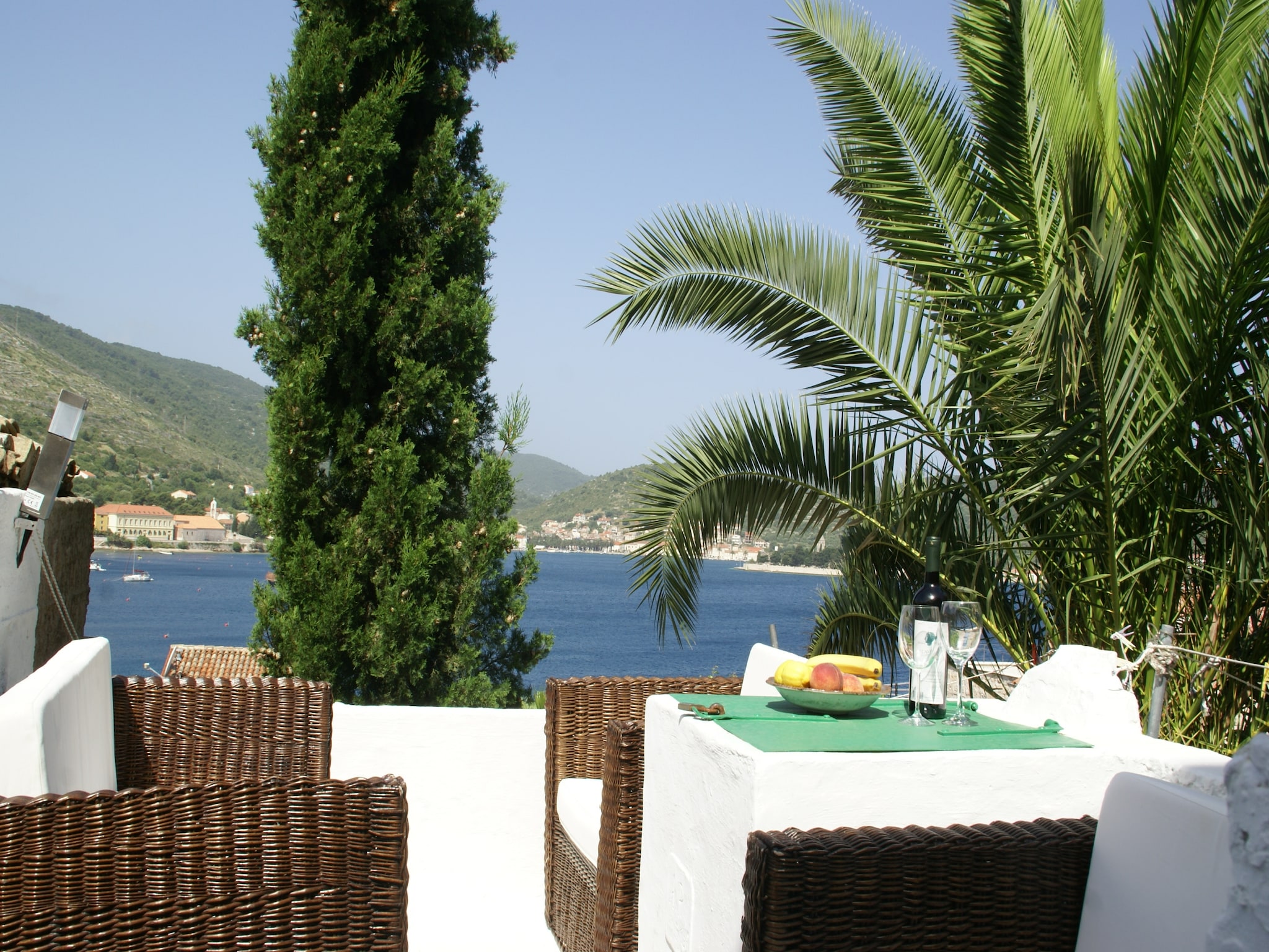 Apartmá Marina