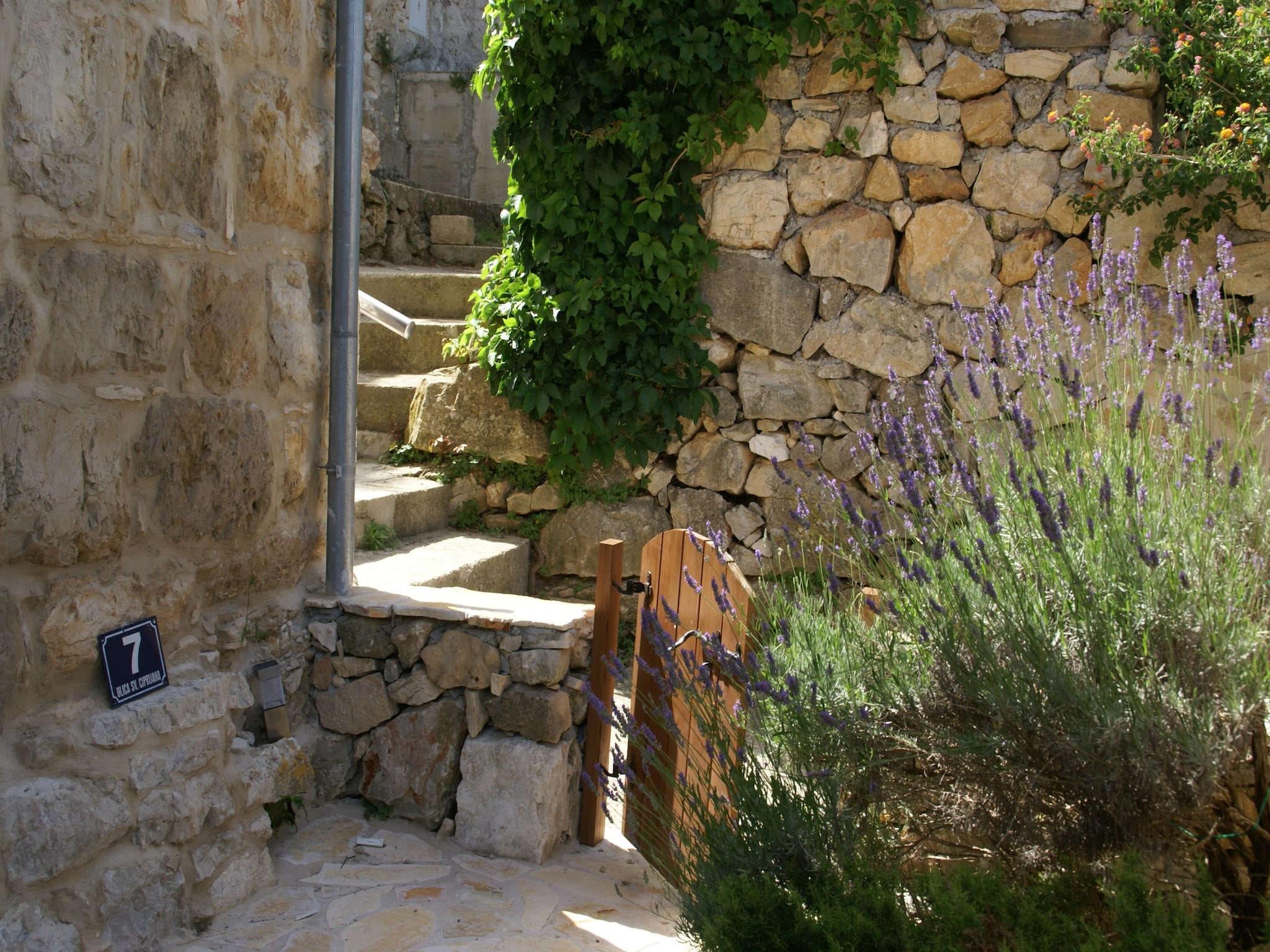 Apartmá Marina
