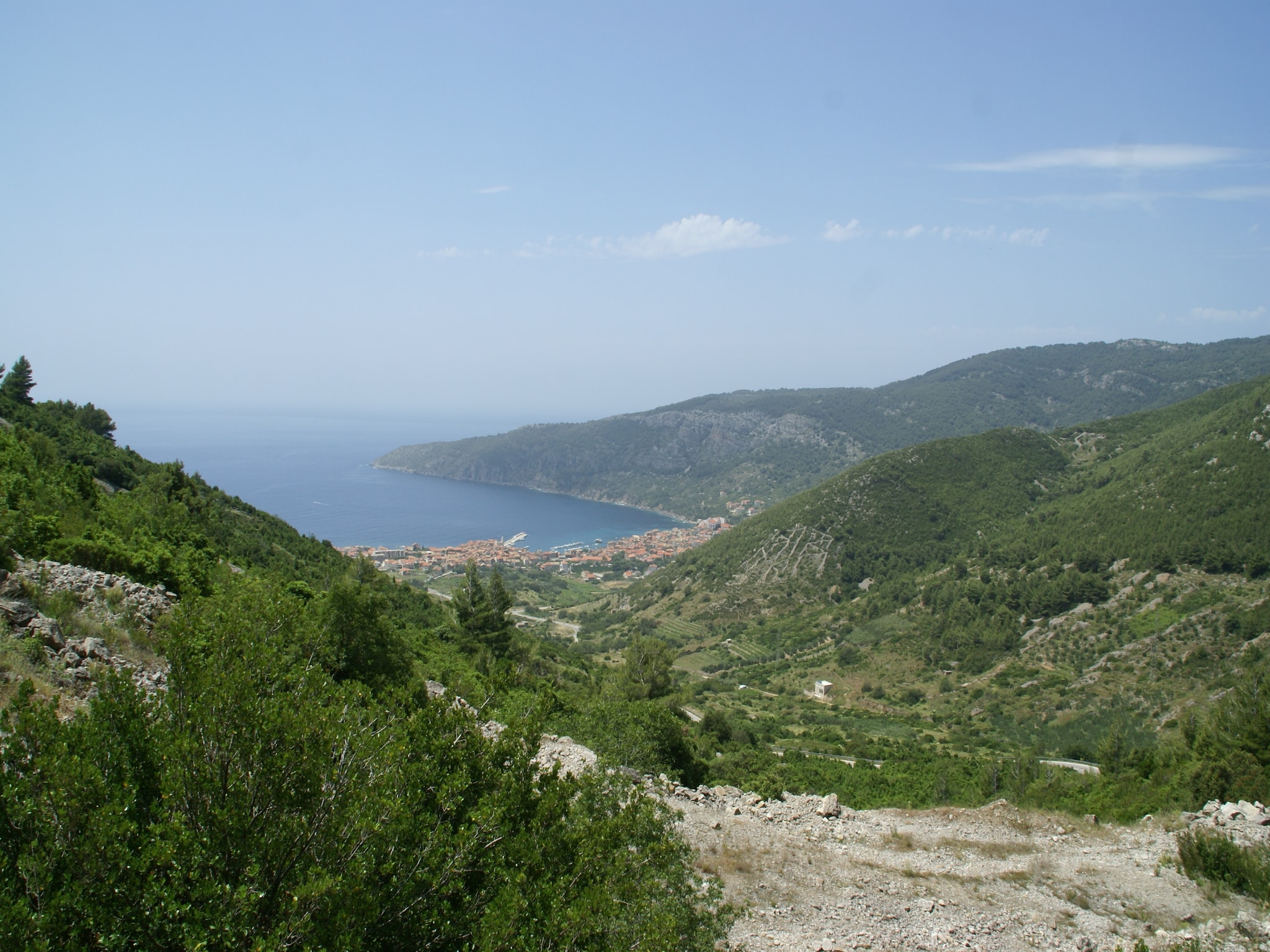 Apartmá Marina