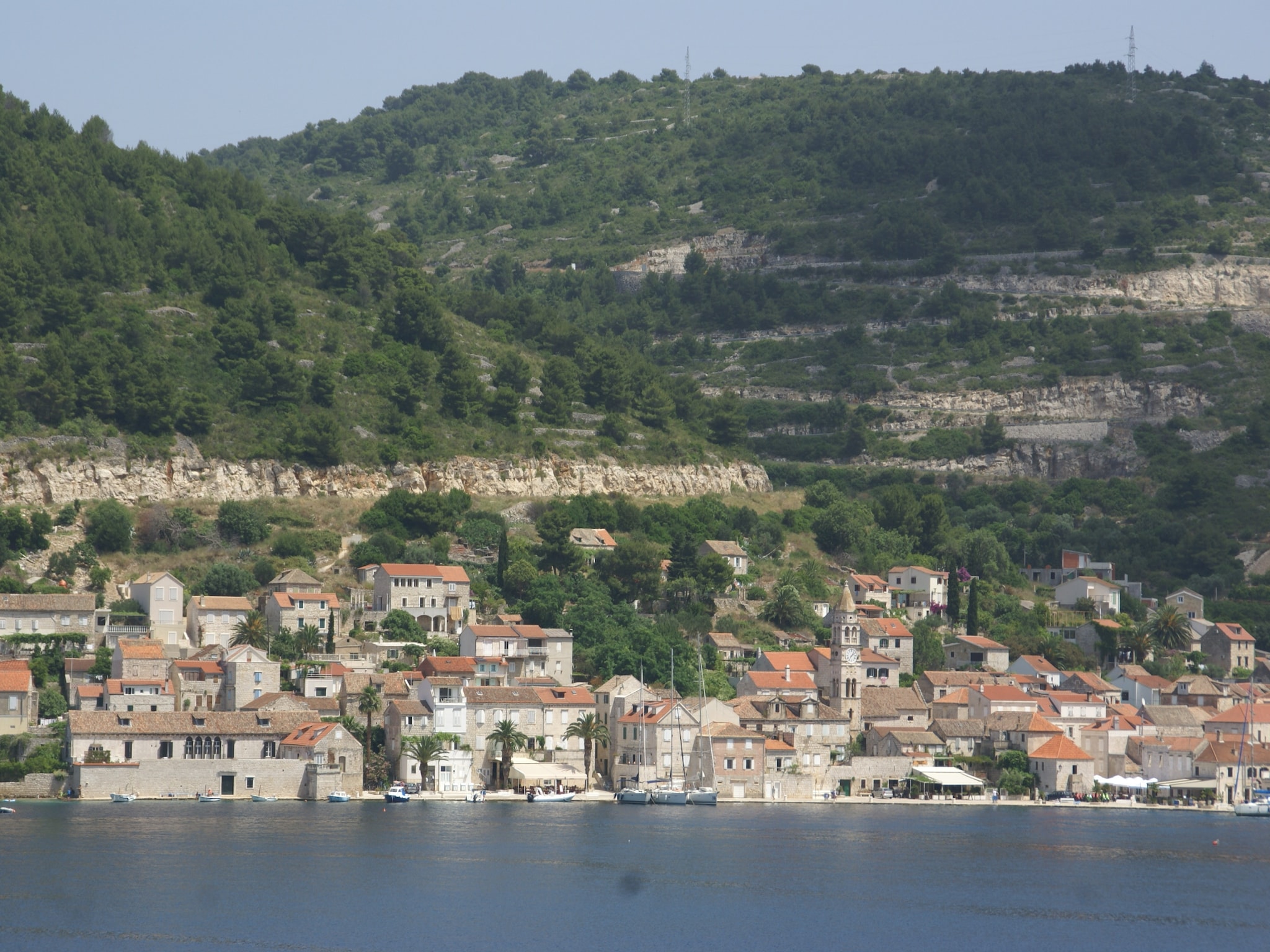 Apartmá Marina