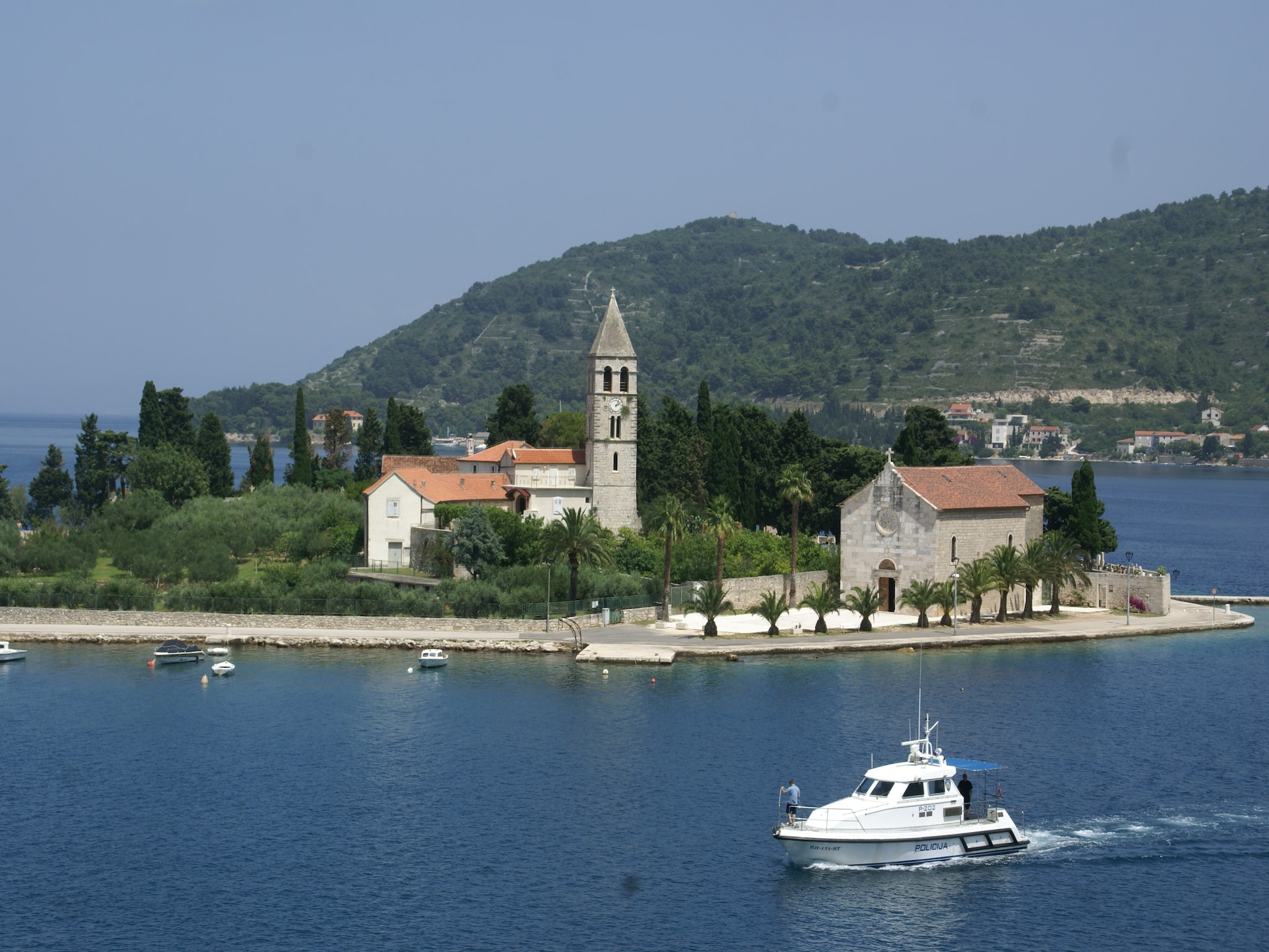 Apartmá Marina