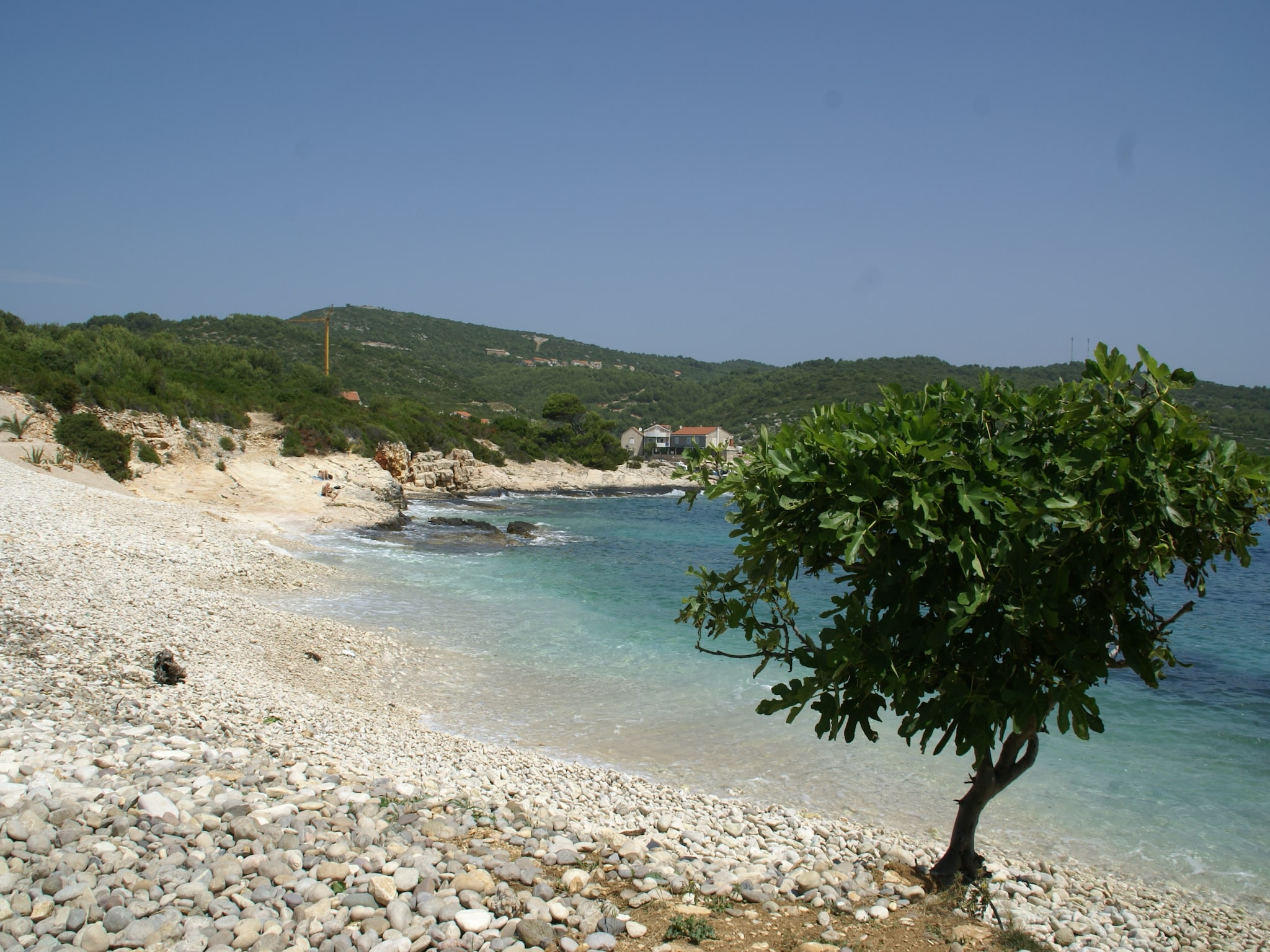 Apartmá Marina