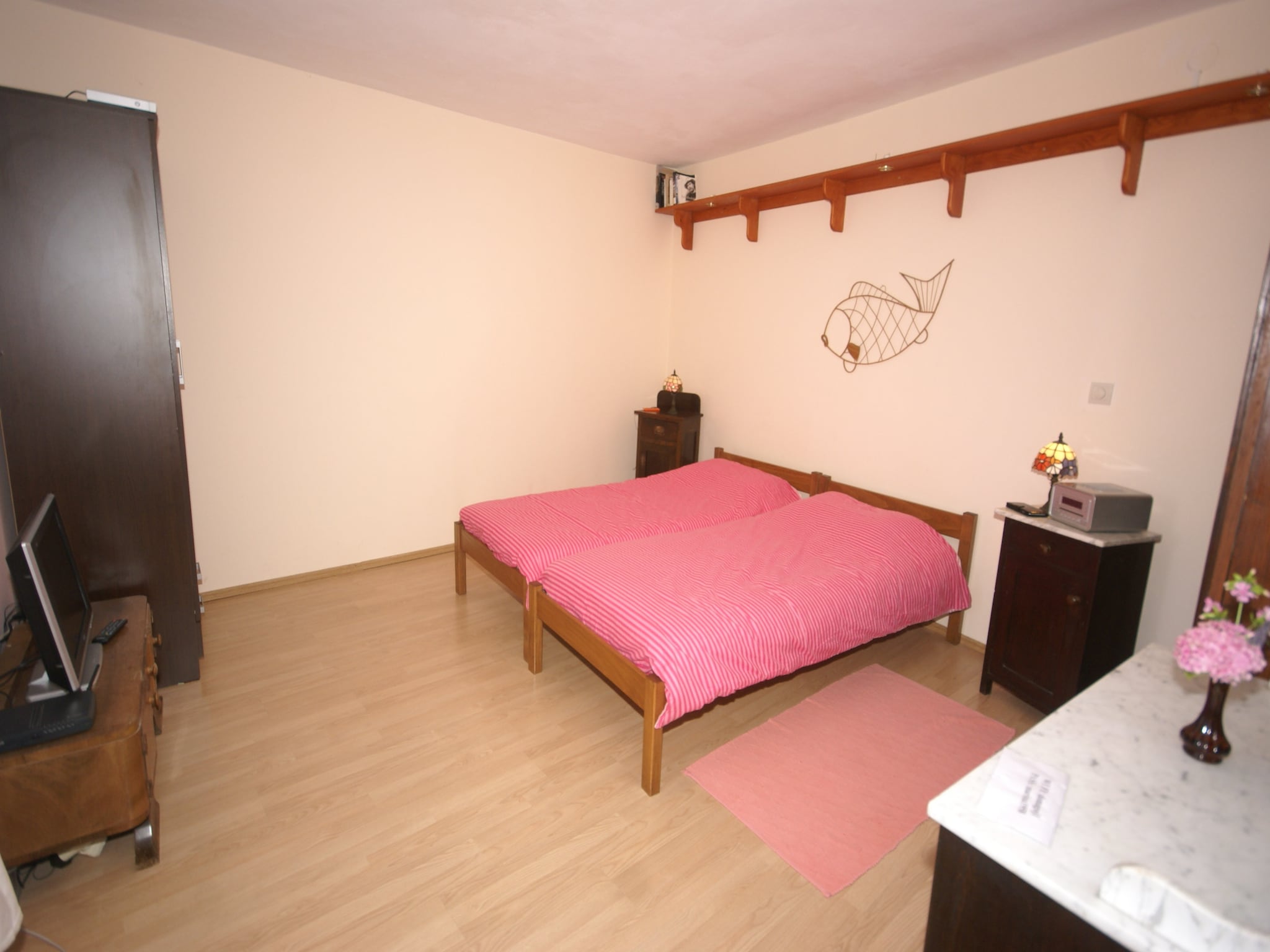 Apartmá Marina