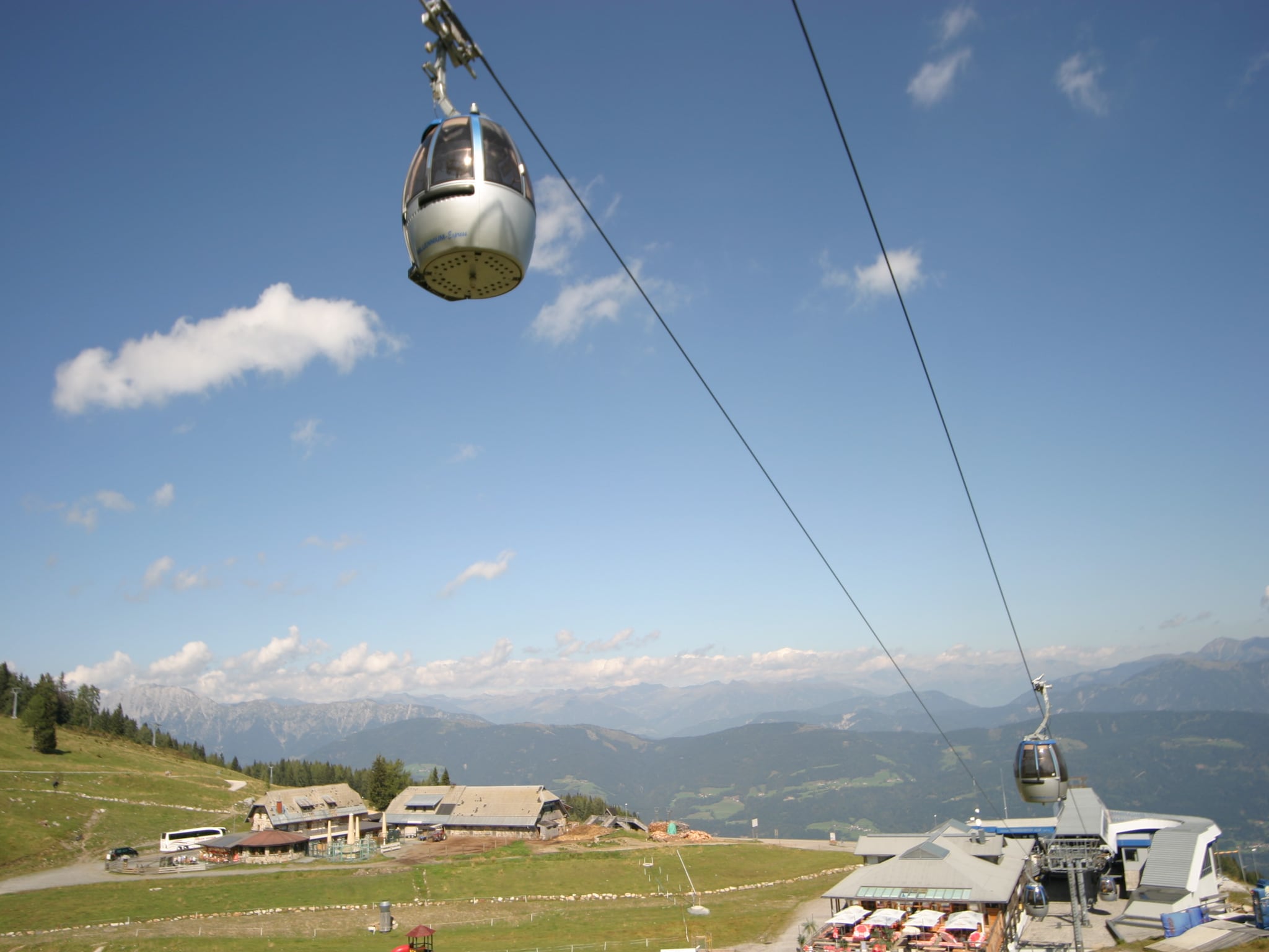 Leilighet Steiner 4