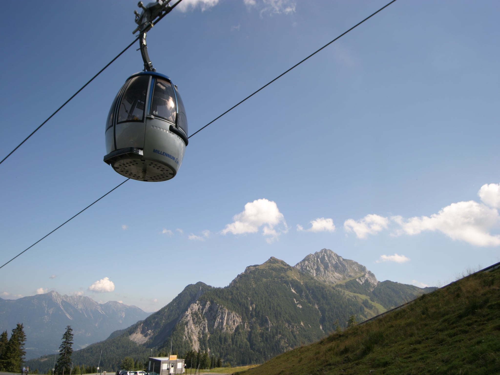 Leilighet Steiner 4