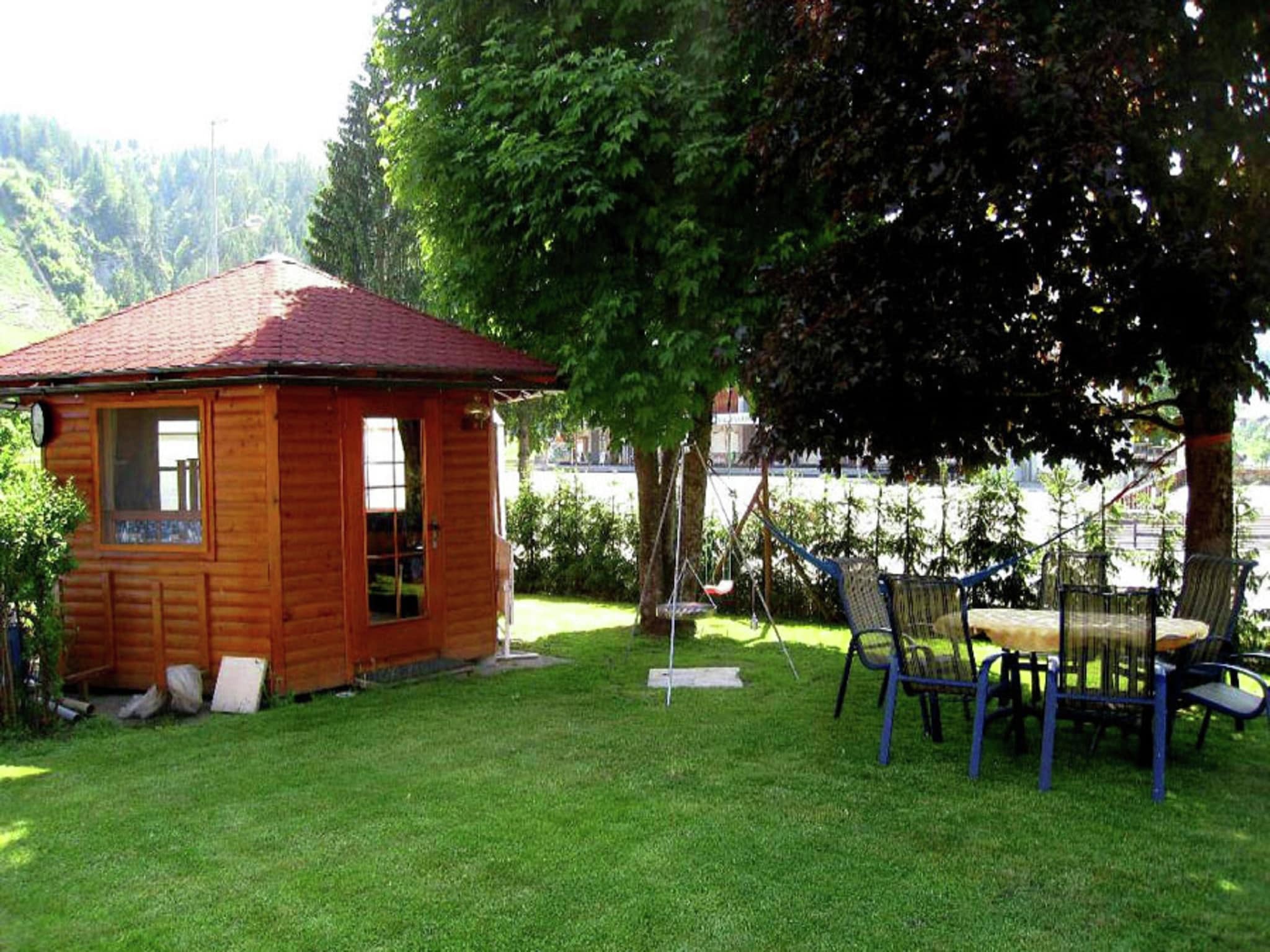 Leilighet Steiner 4