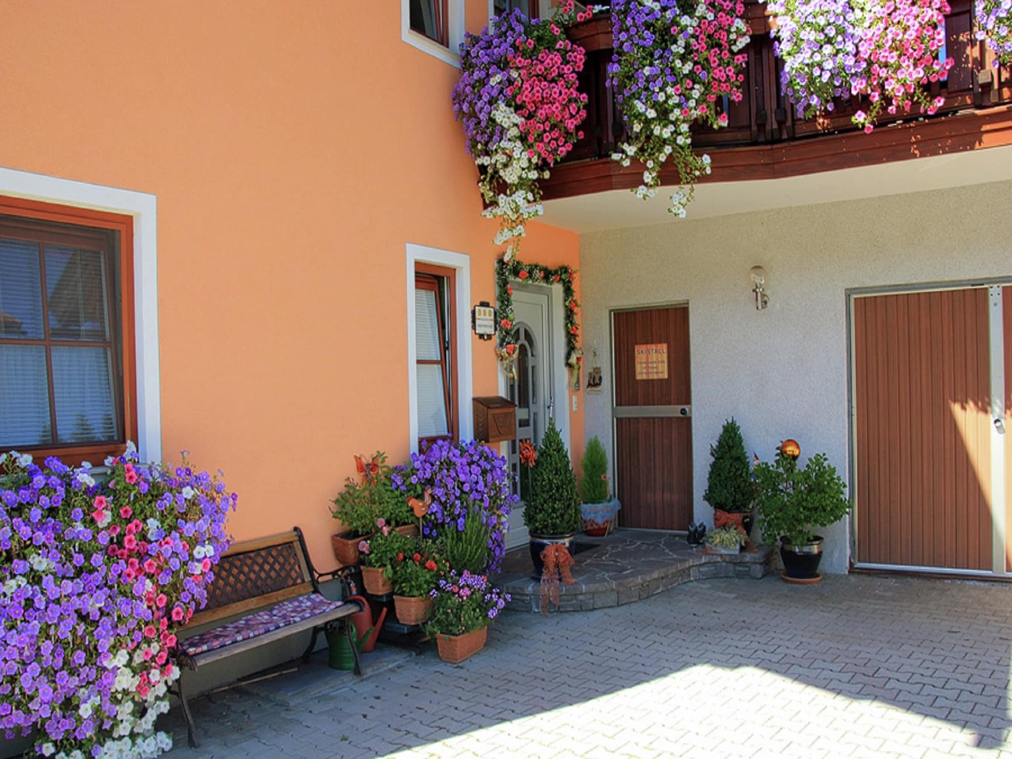 Leilighet Steiner 4