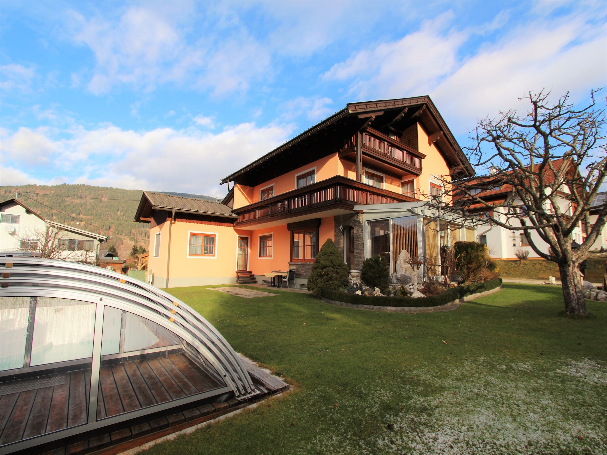 Leilighet Steiner 4