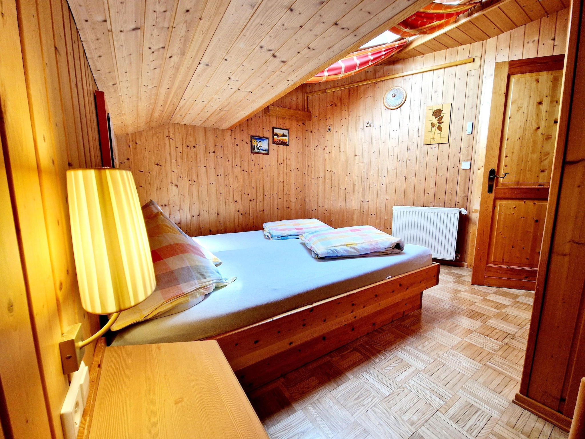 Leilighet Steiner 4