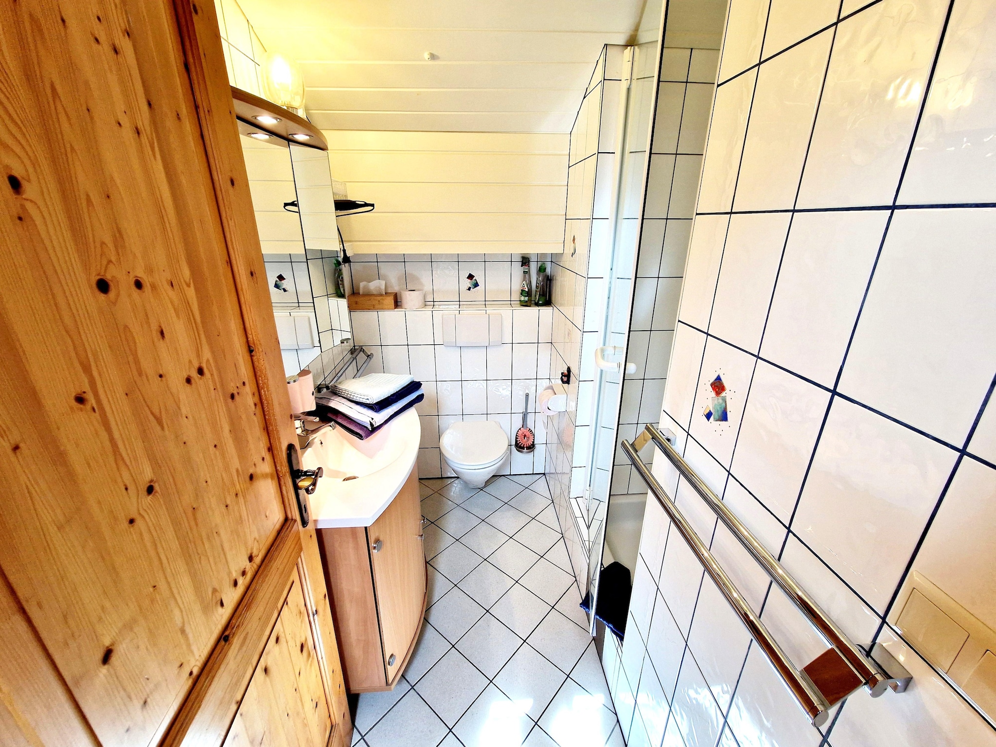 Leilighet Steiner 4