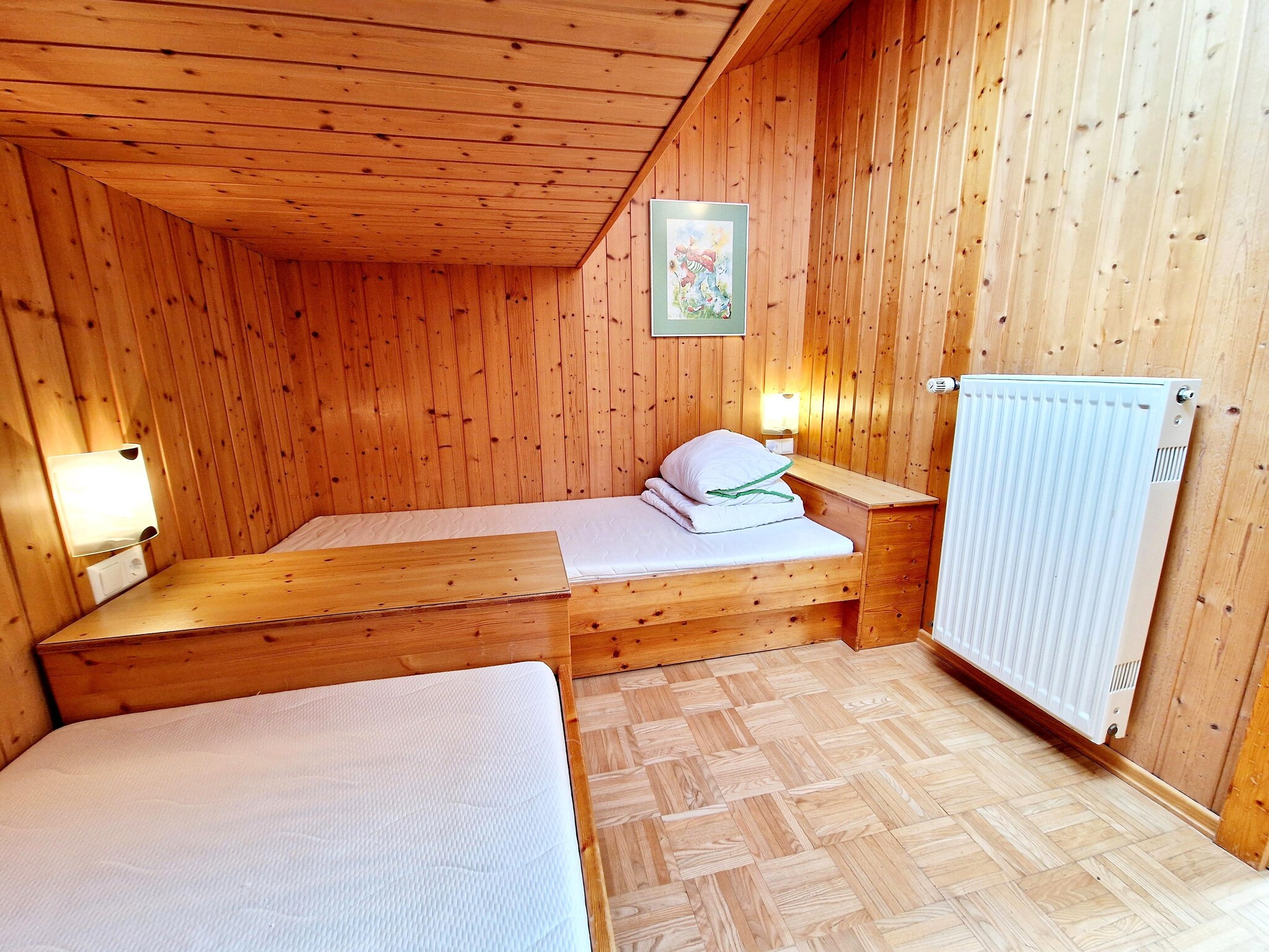 Leilighet Steiner 4