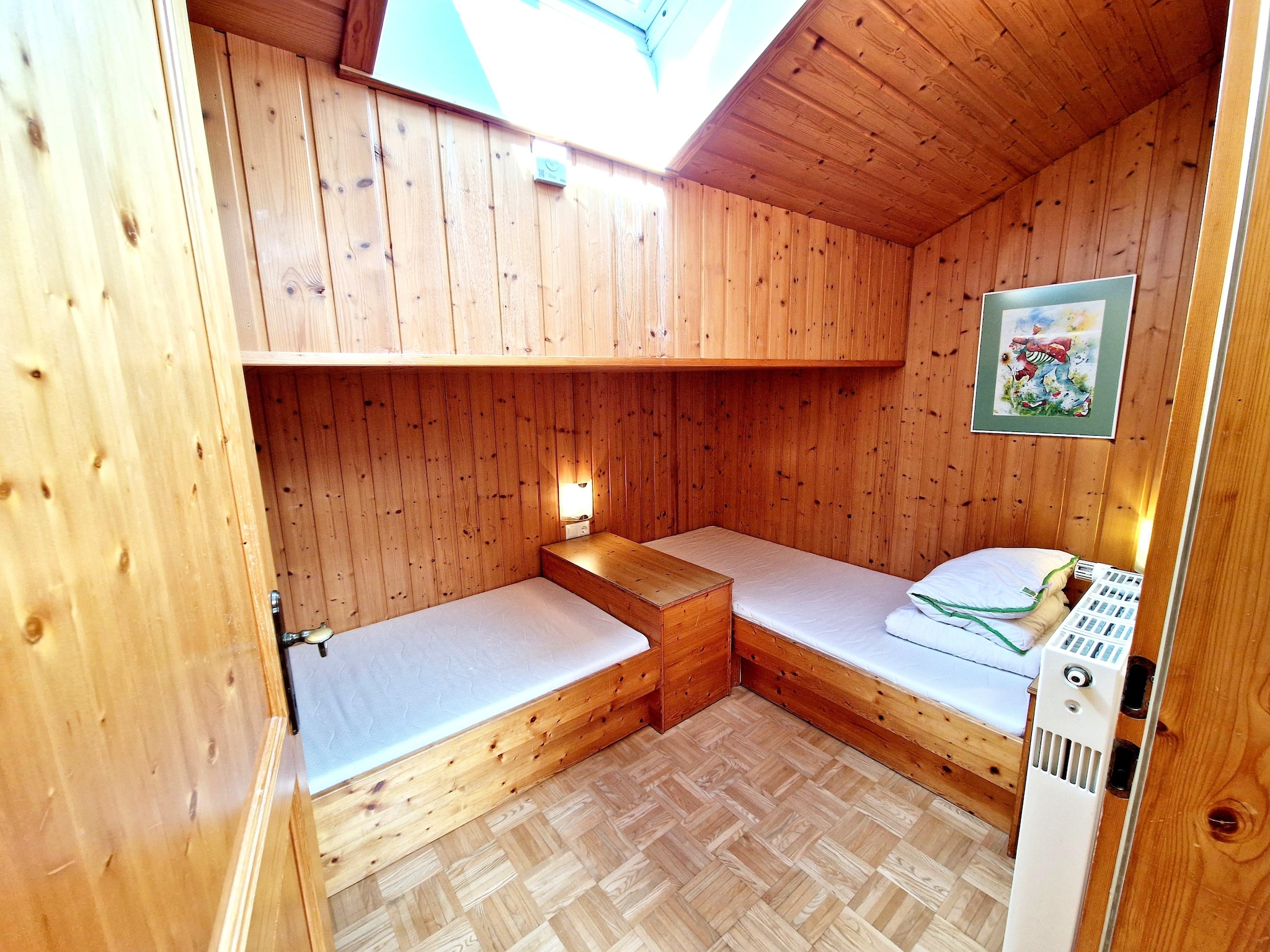 Leilighet Steiner 4