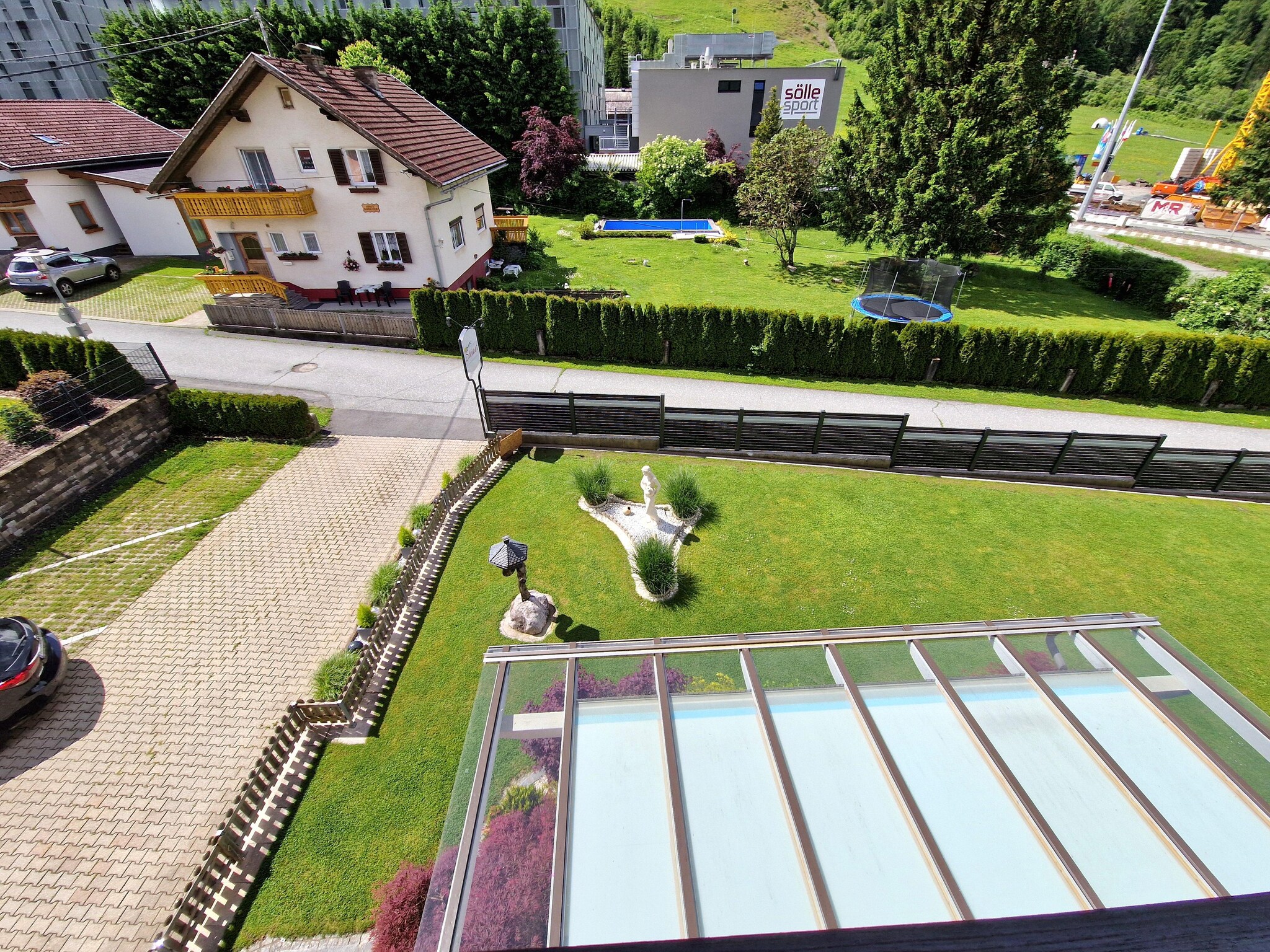 Leilighet Steiner 4