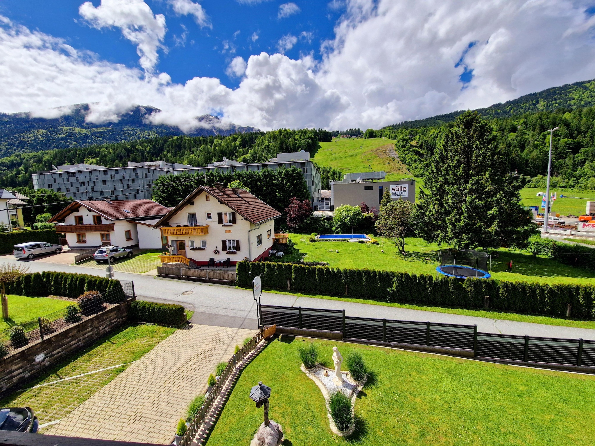 Leilighet Steiner 4