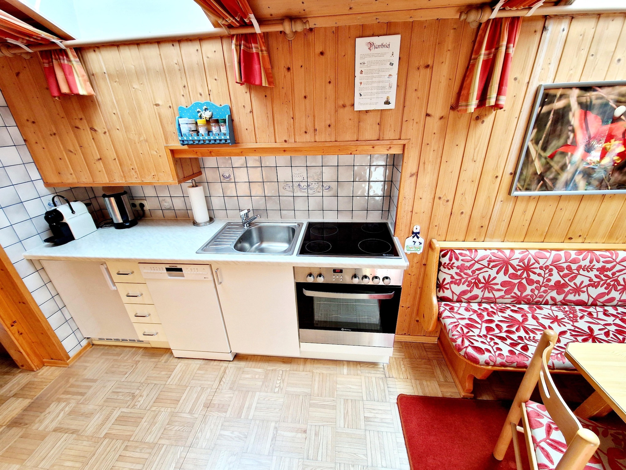 Leilighet Steiner 4