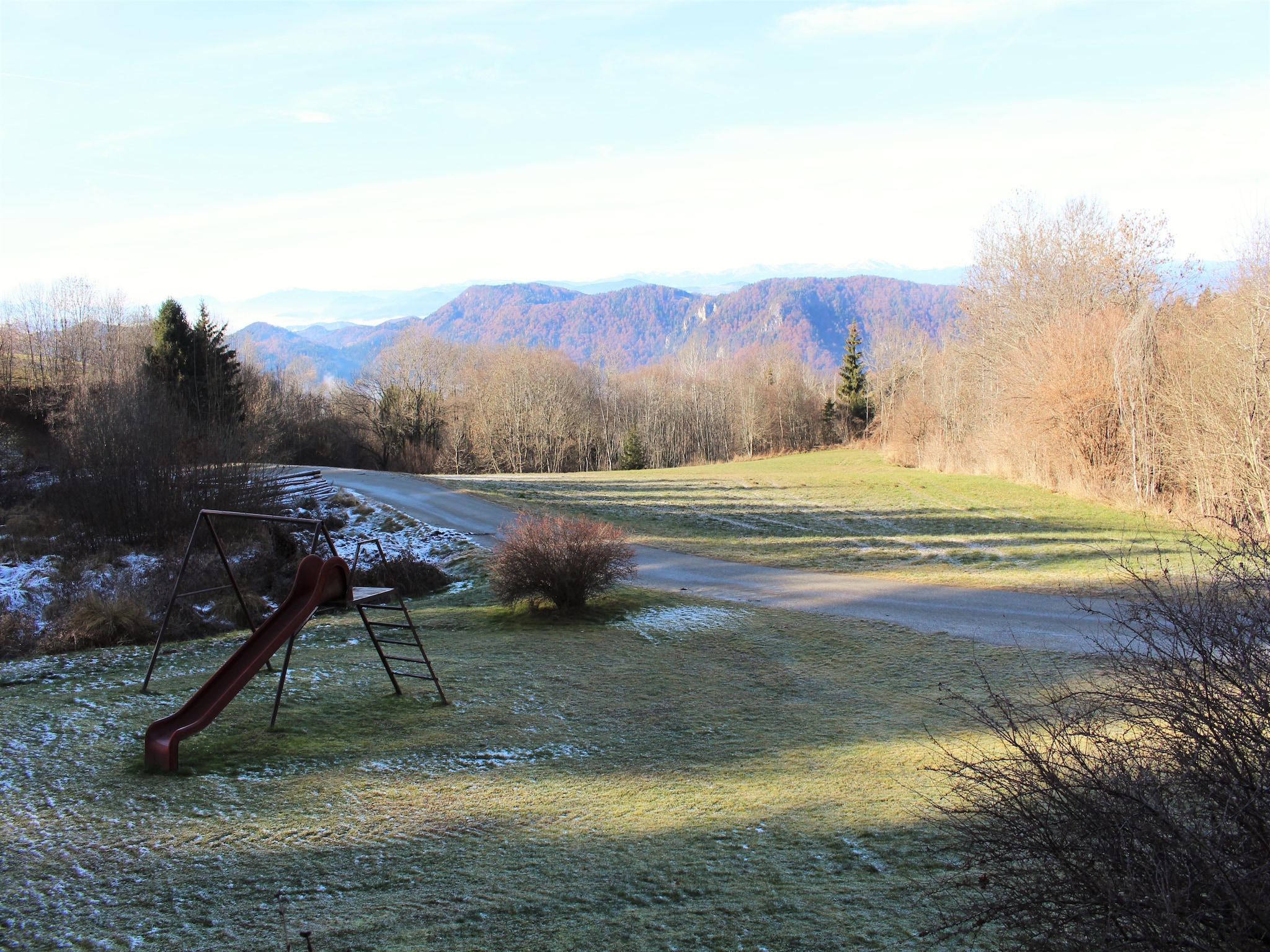   Kois Hütte