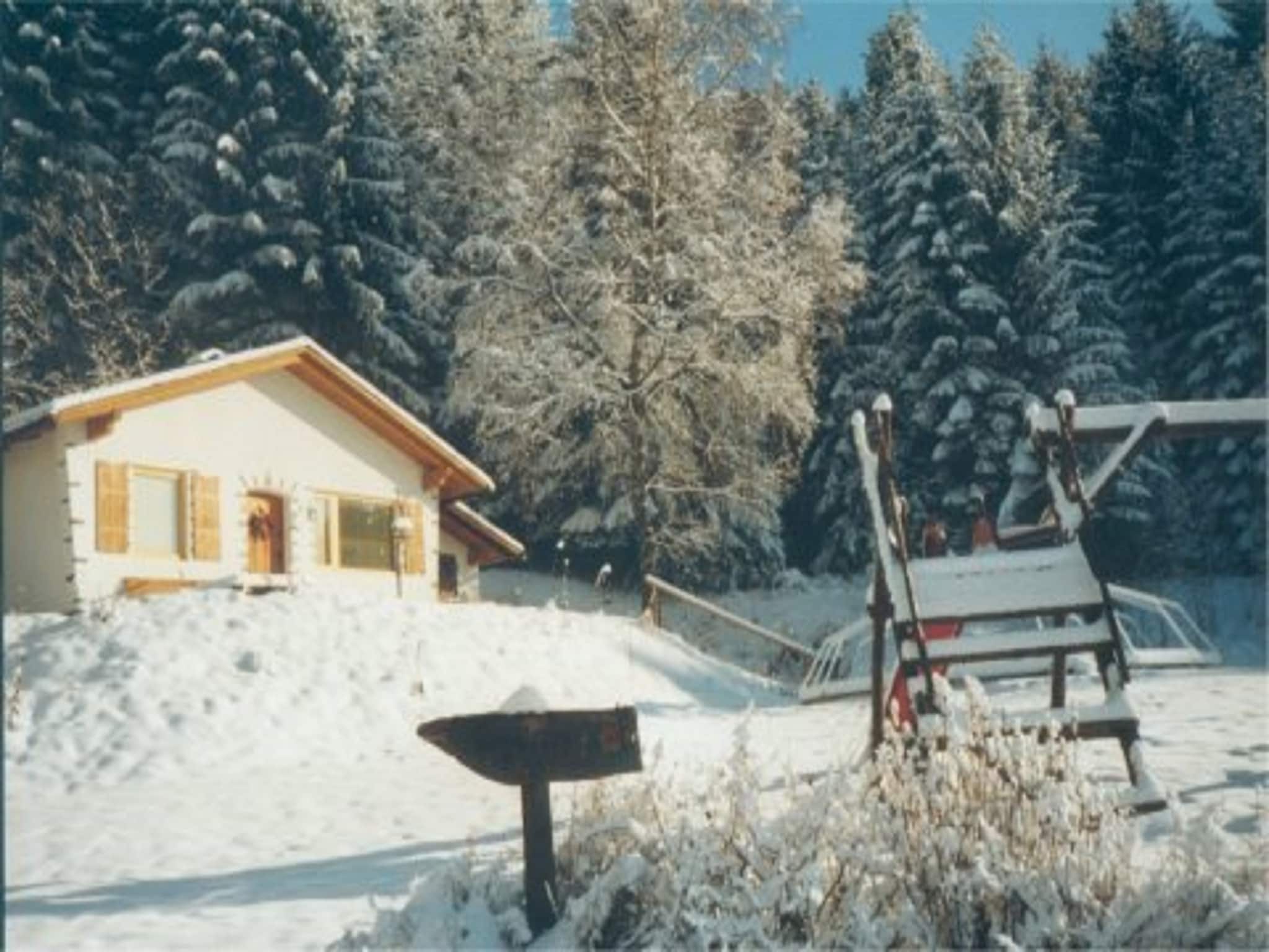   Kois Hütte