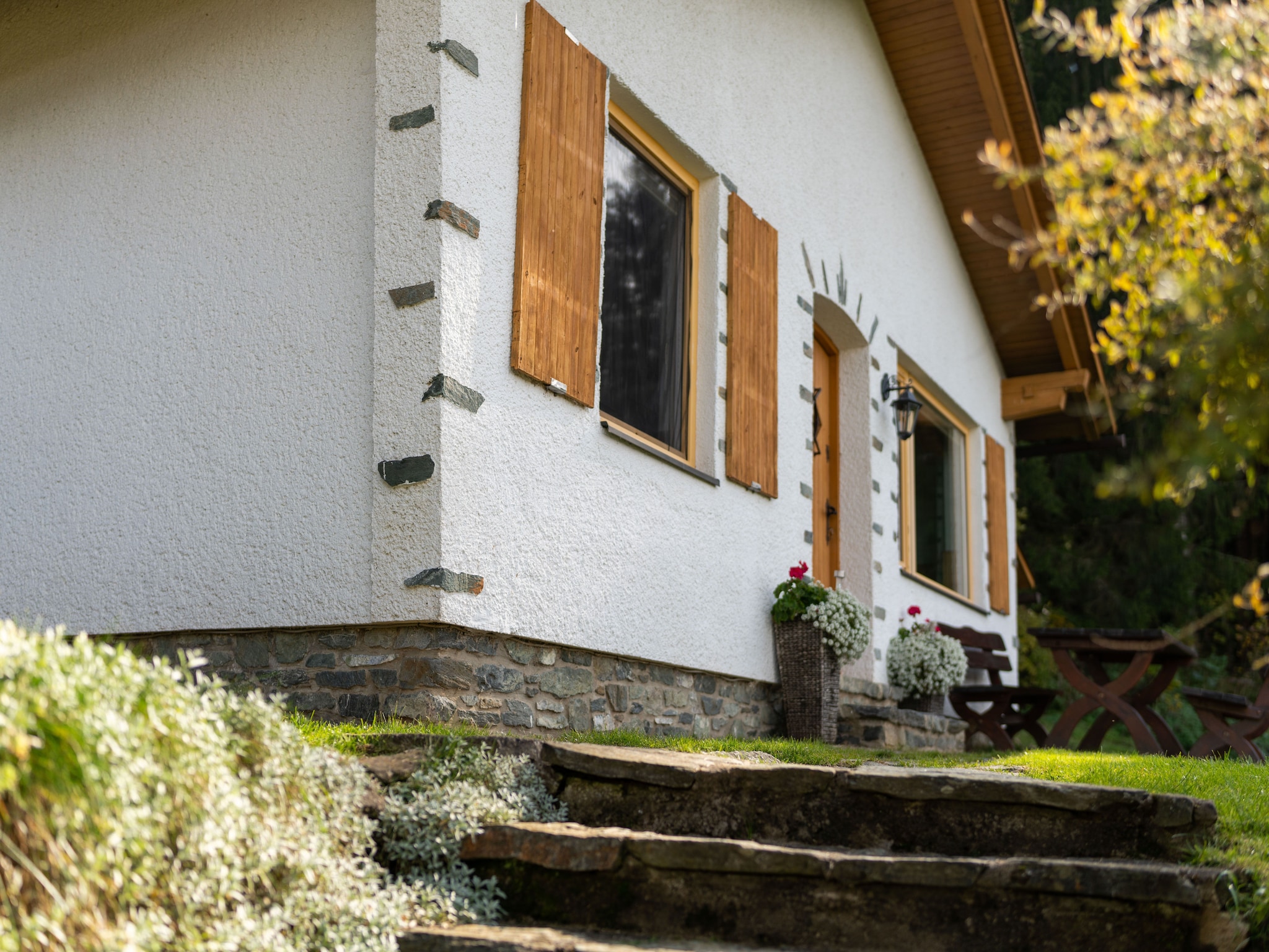   Kois Hütte