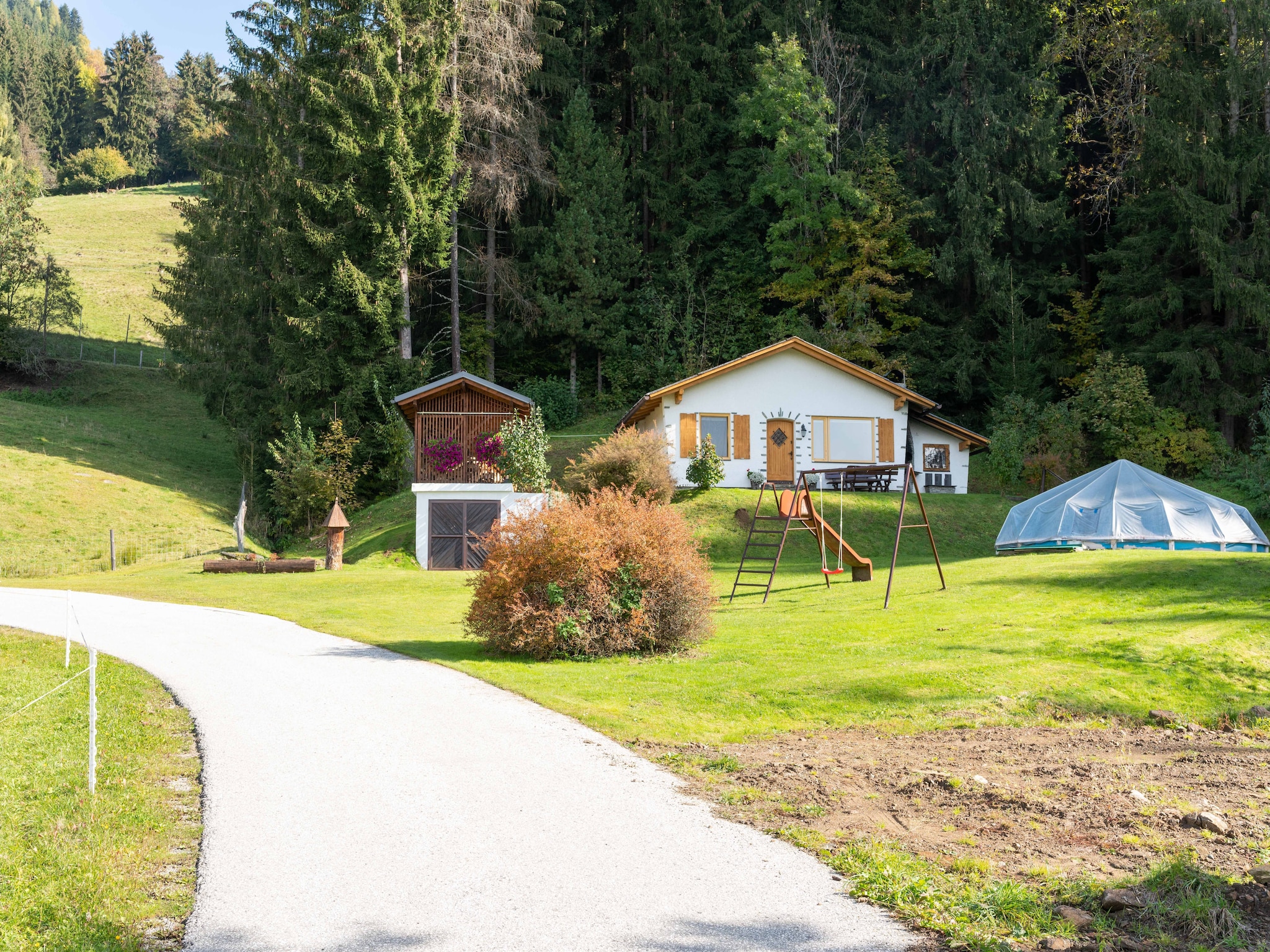   Kois Hütte