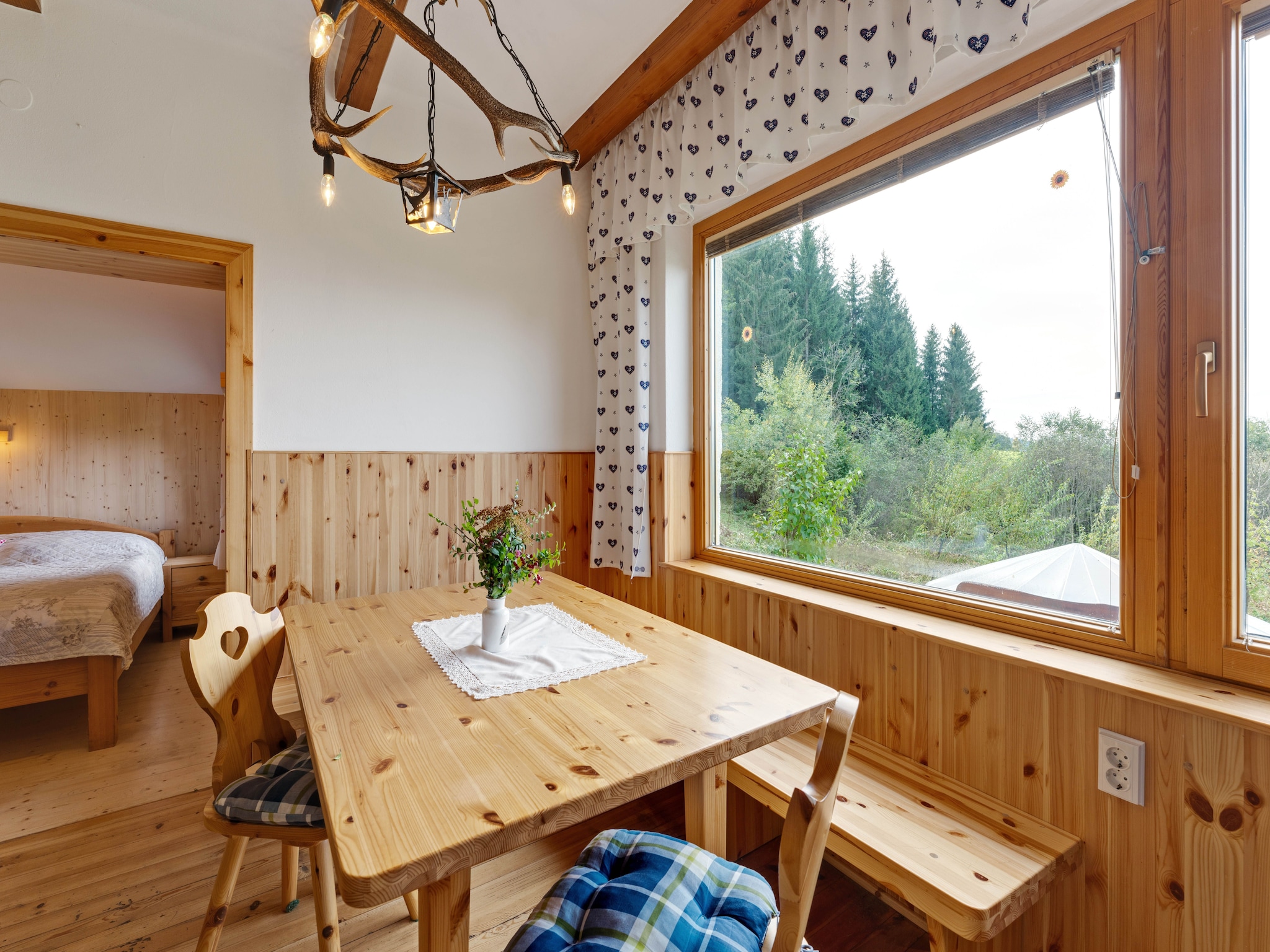   Kois Hütte