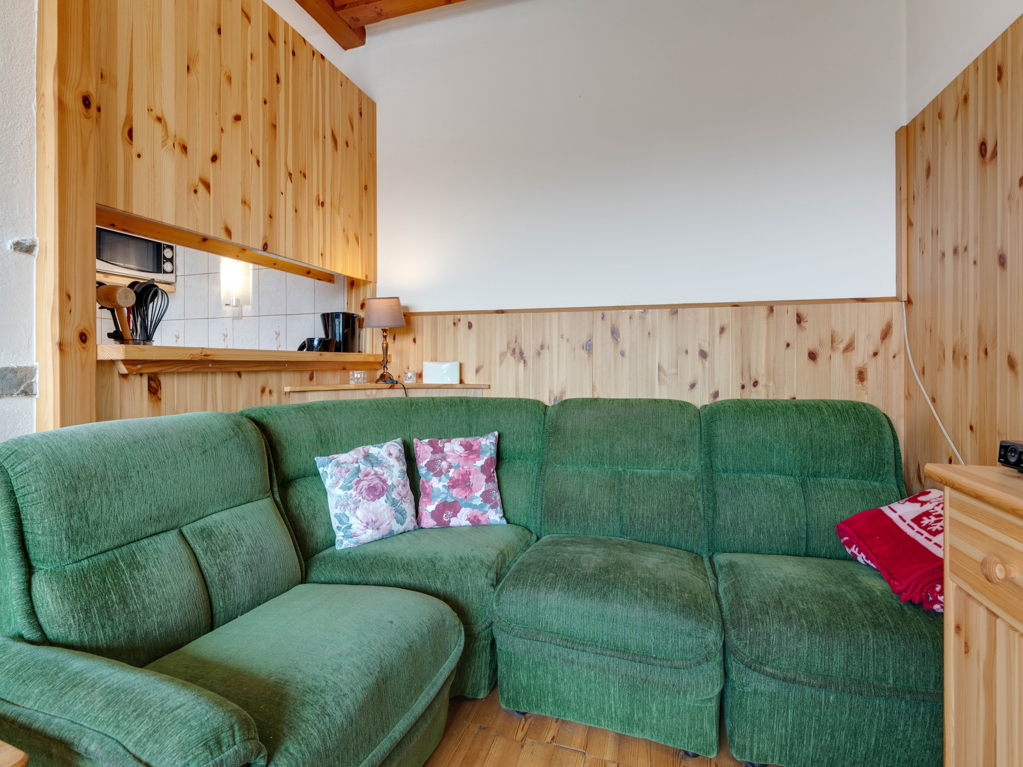   Kois Hütte
