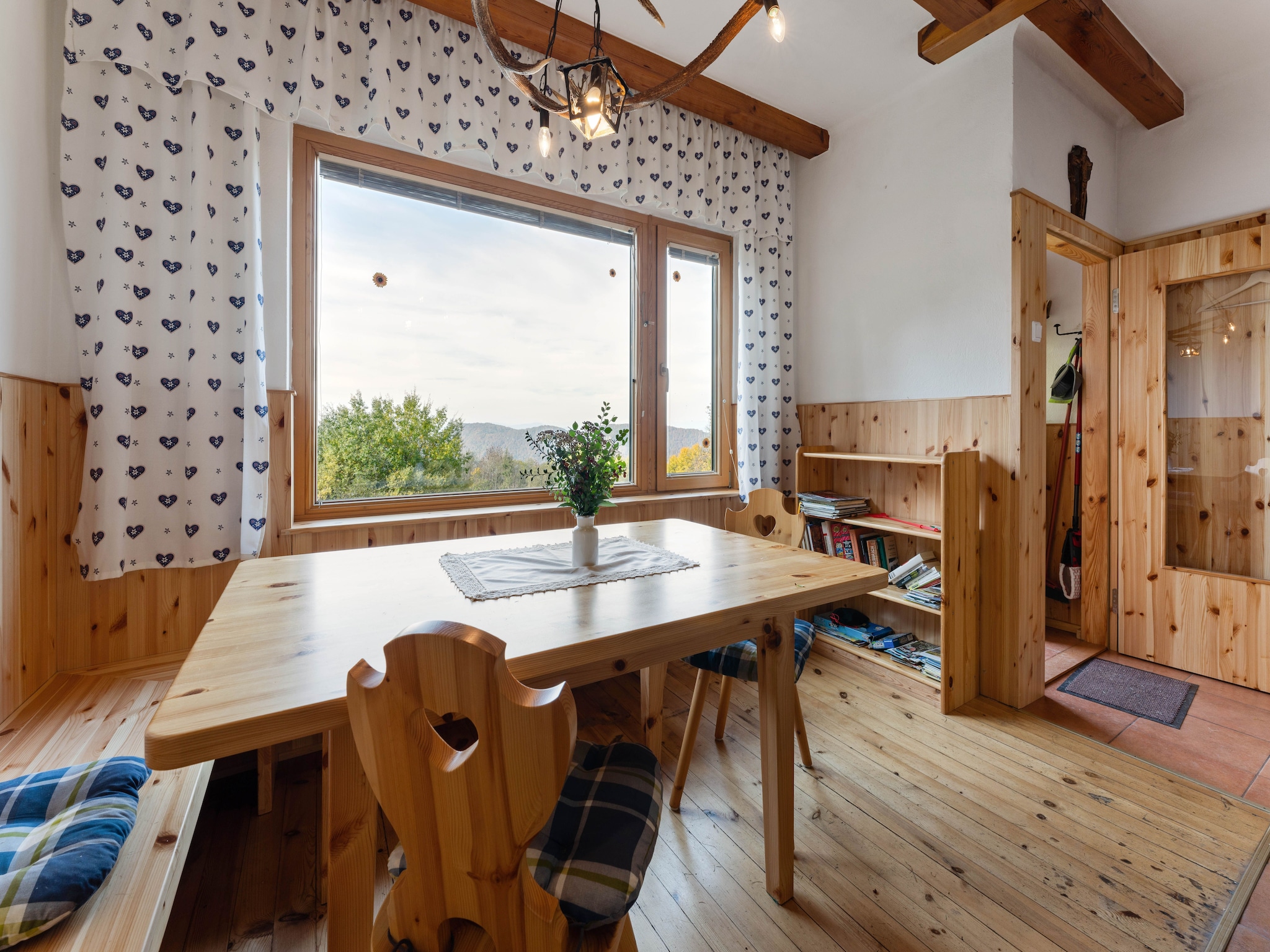   Kois Hütte