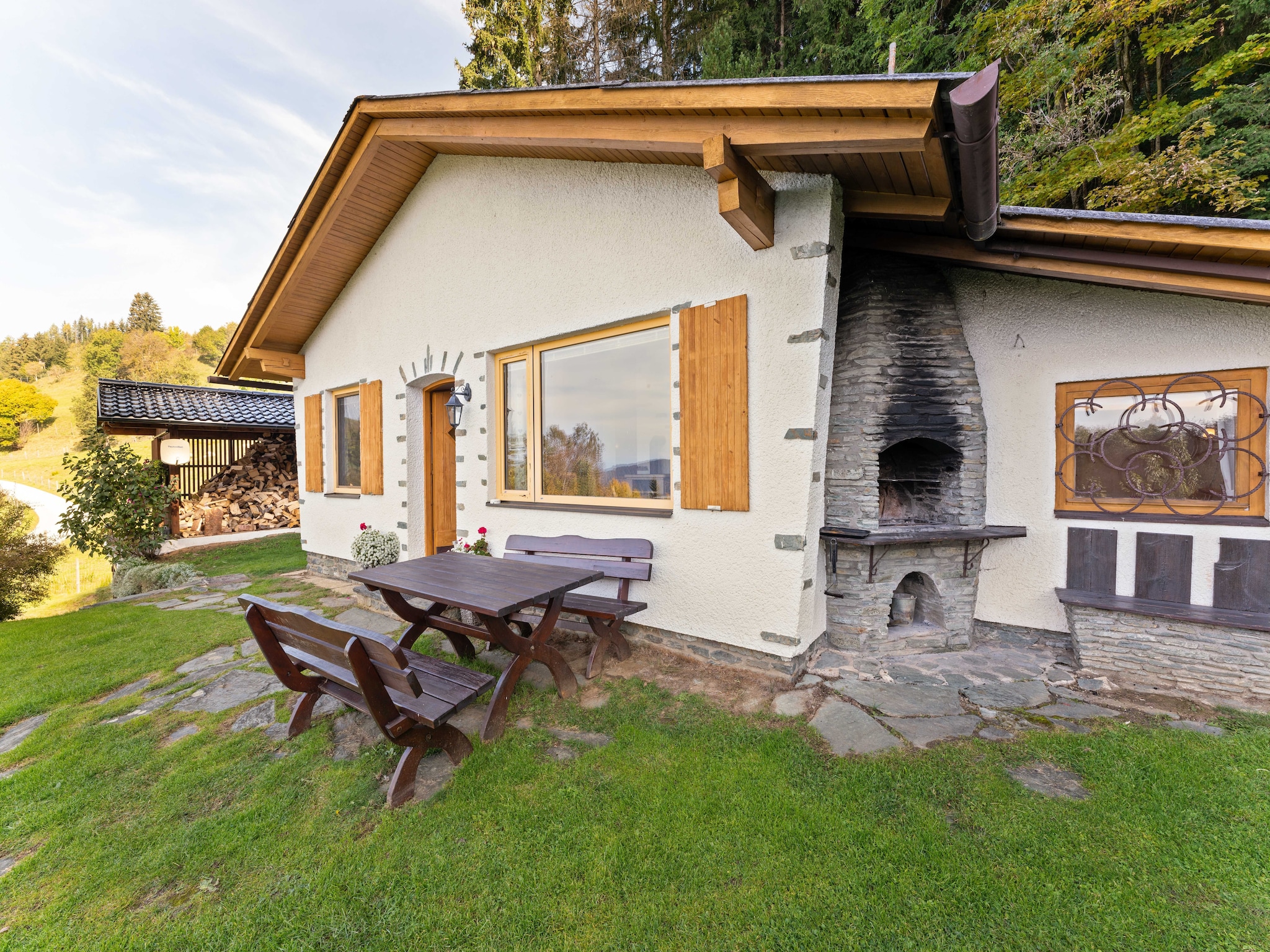  Kois Hütte